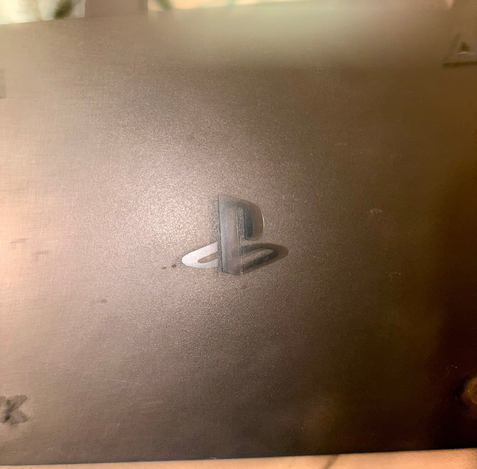 Play Station 4 VR Headset - Thumbnail 4