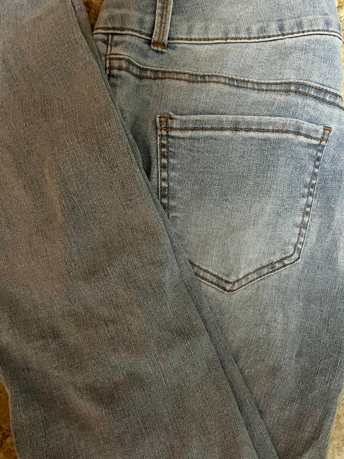Vanilla Star Jeans size 7 - Thumbnail 3