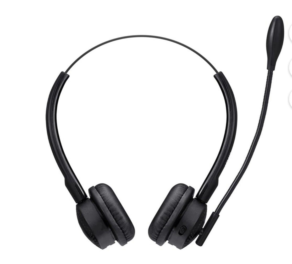 Adesso Headset with Microphone - Thumbnail 2