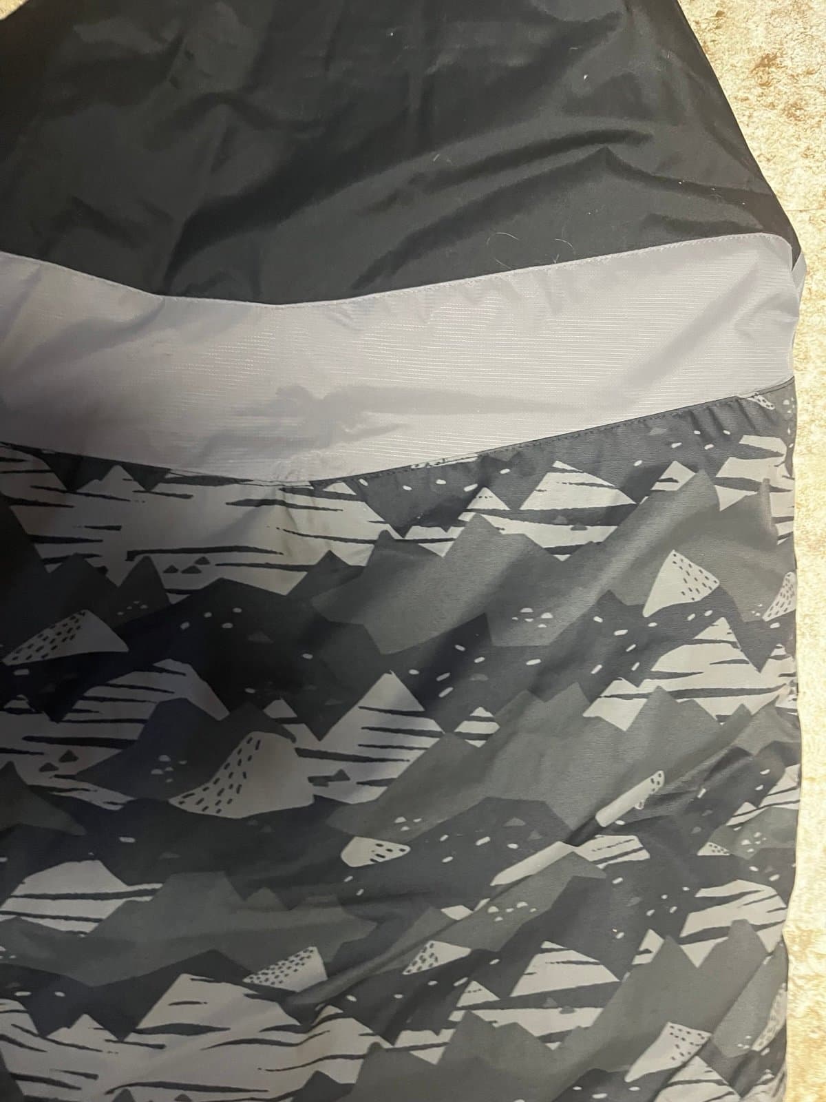 Boys Columbia Jacket size 10-12 - Thumbnail 5