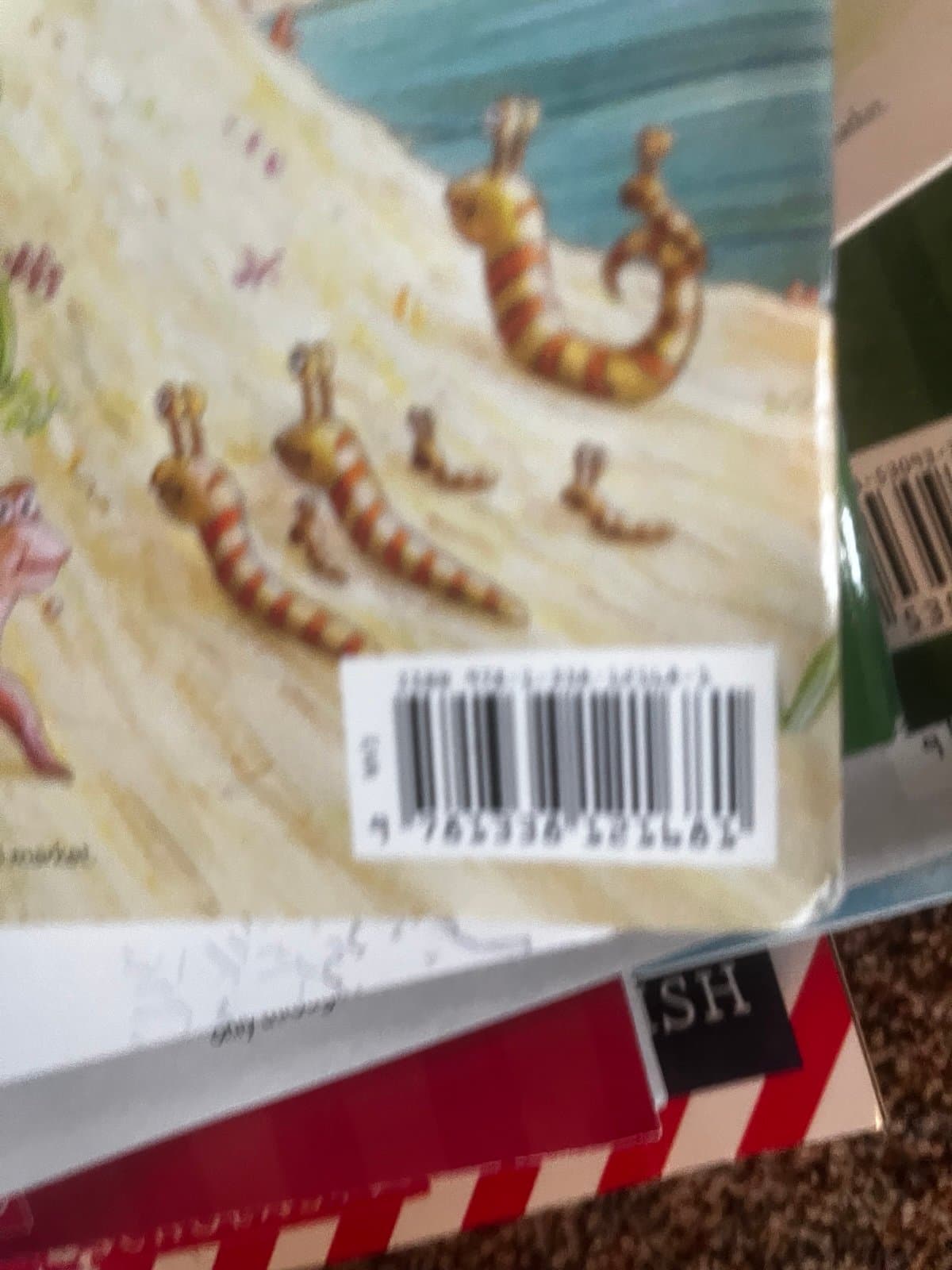 Set of 5 Silly Christmas Books for Kids - Thumbnail 6