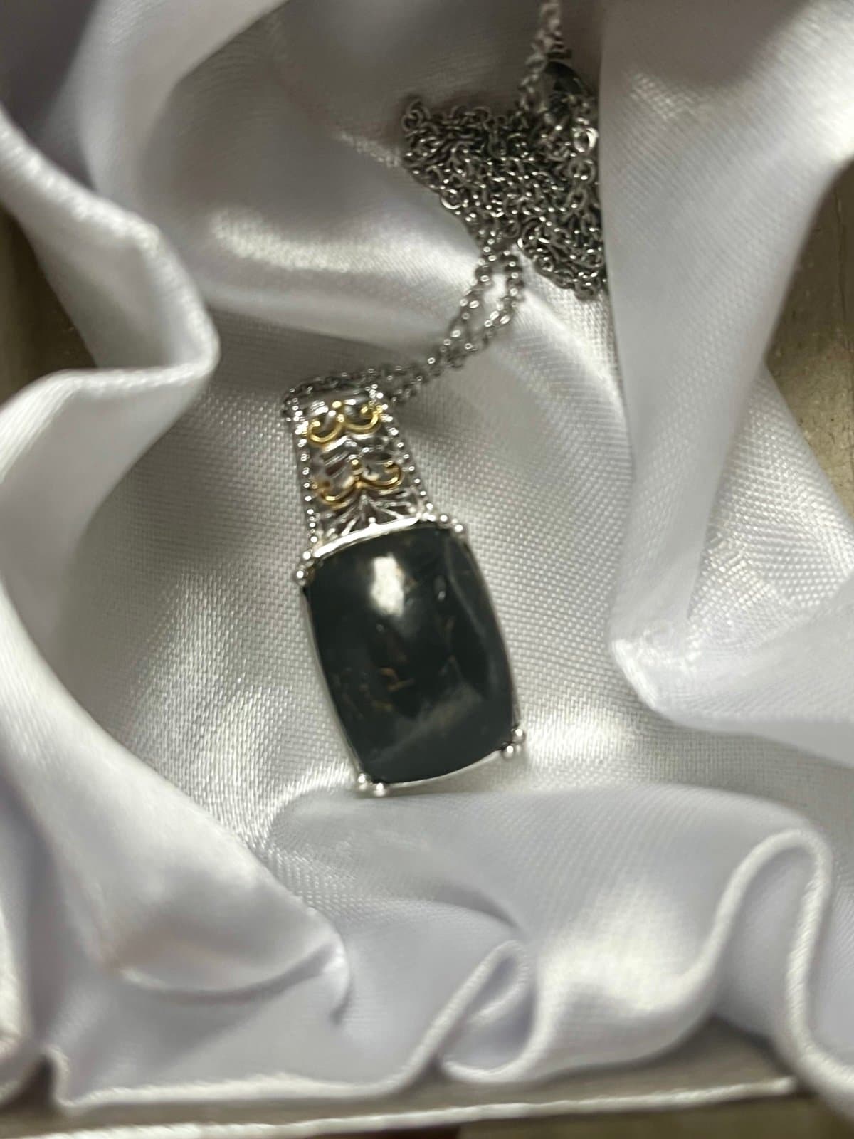 NWT, Shugnite Necklace - Thumbnail 3