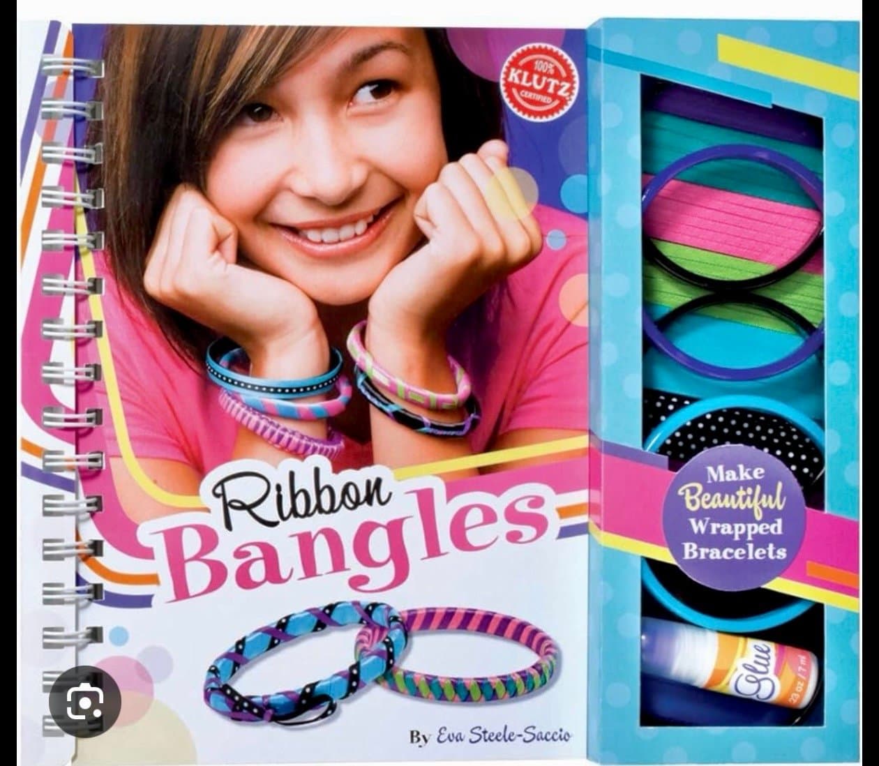 3 Jewelry Making Kits, All new in Box - Thumbnail 2