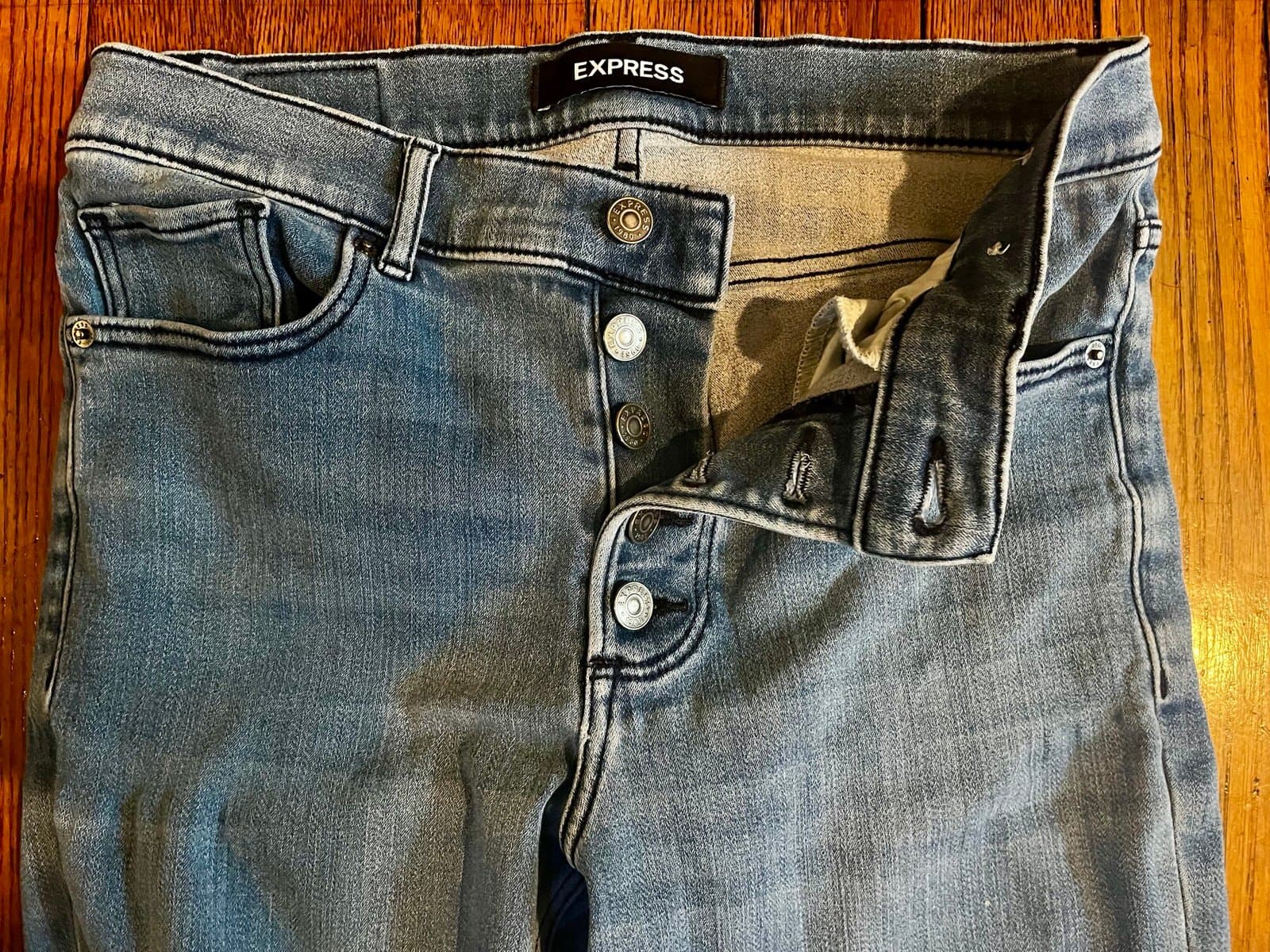 Jeans - Thumbnail 2