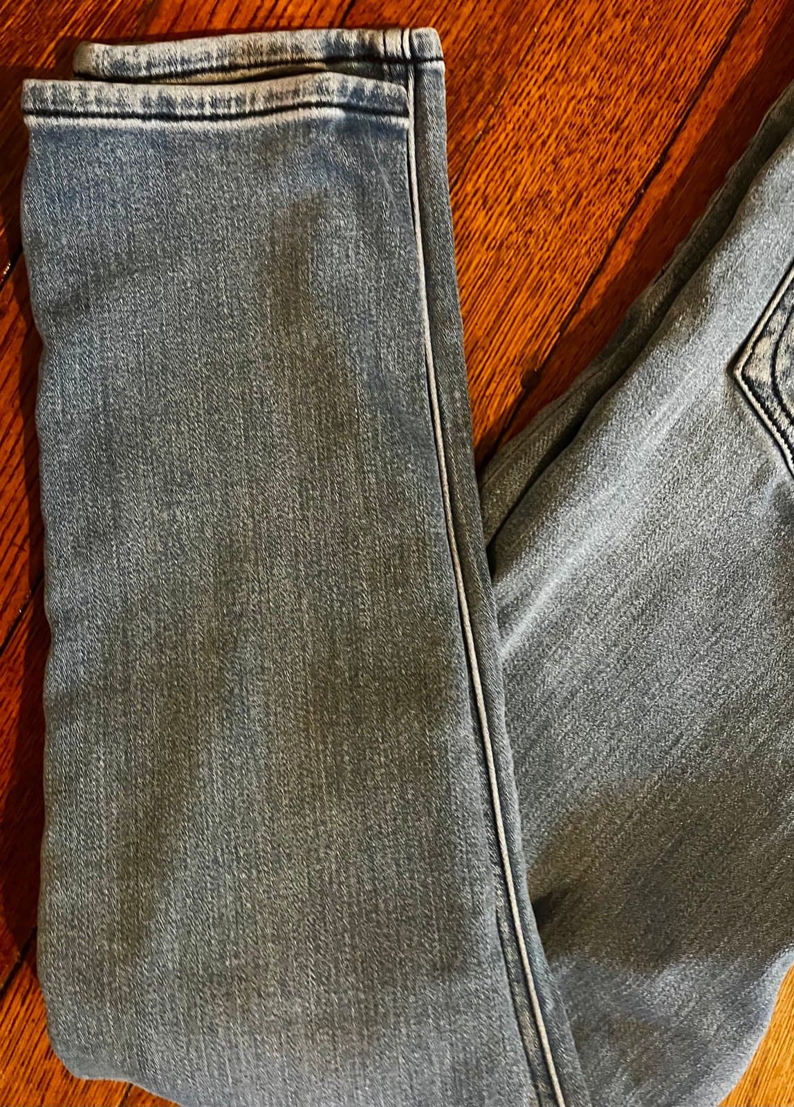 Jeans - Thumbnail 3