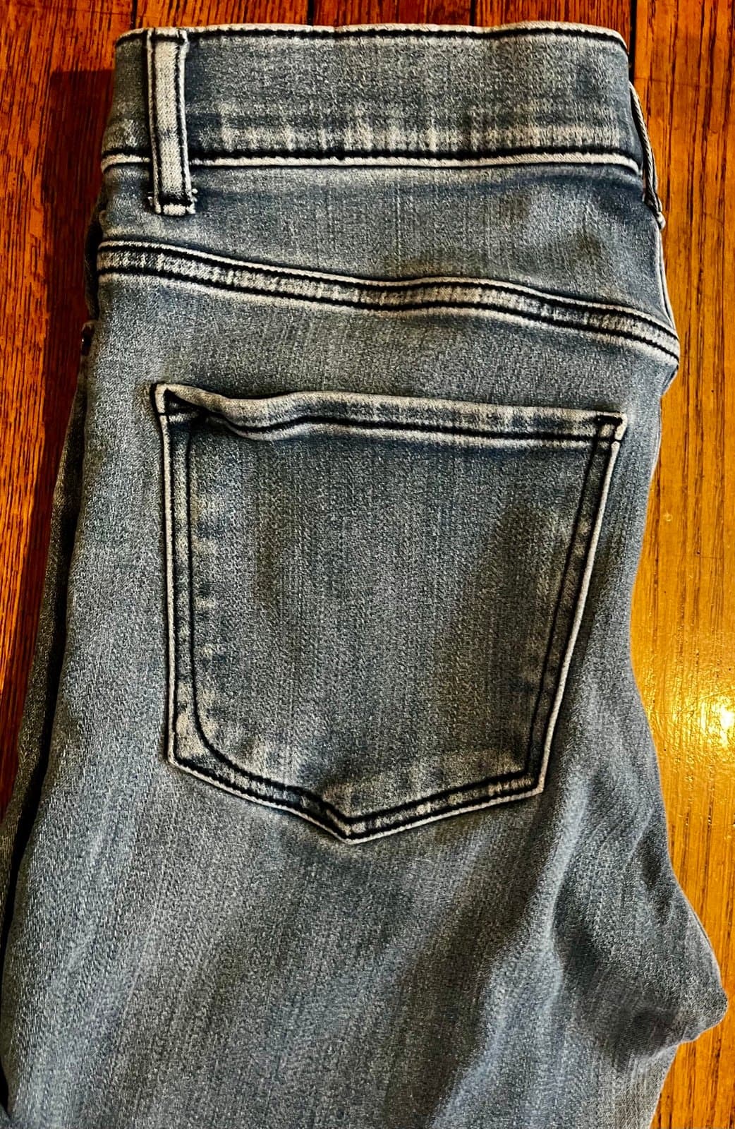 Jeans - Thumbnail 4