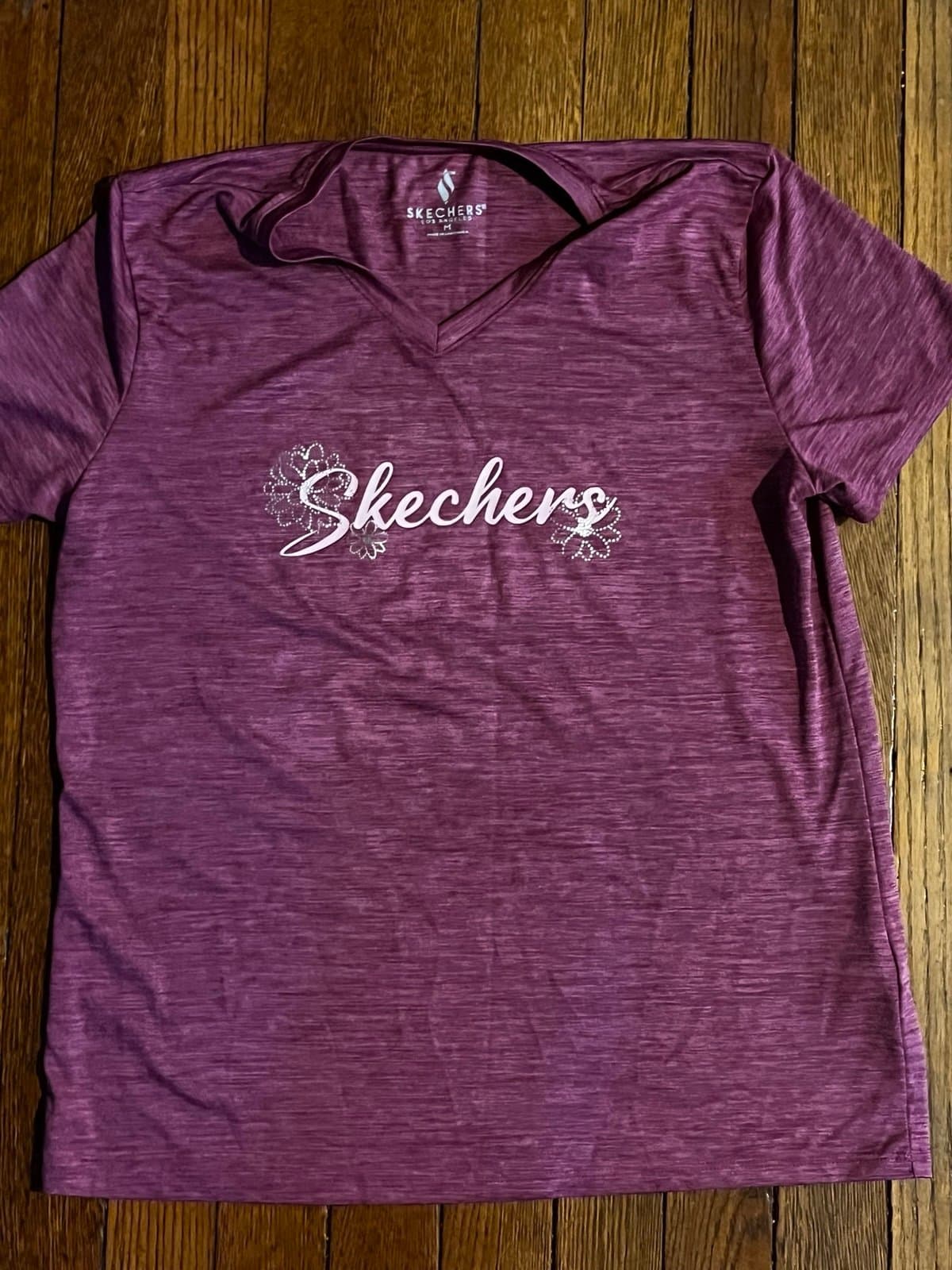 Sketchers shirt size M. - Thumbnail 4