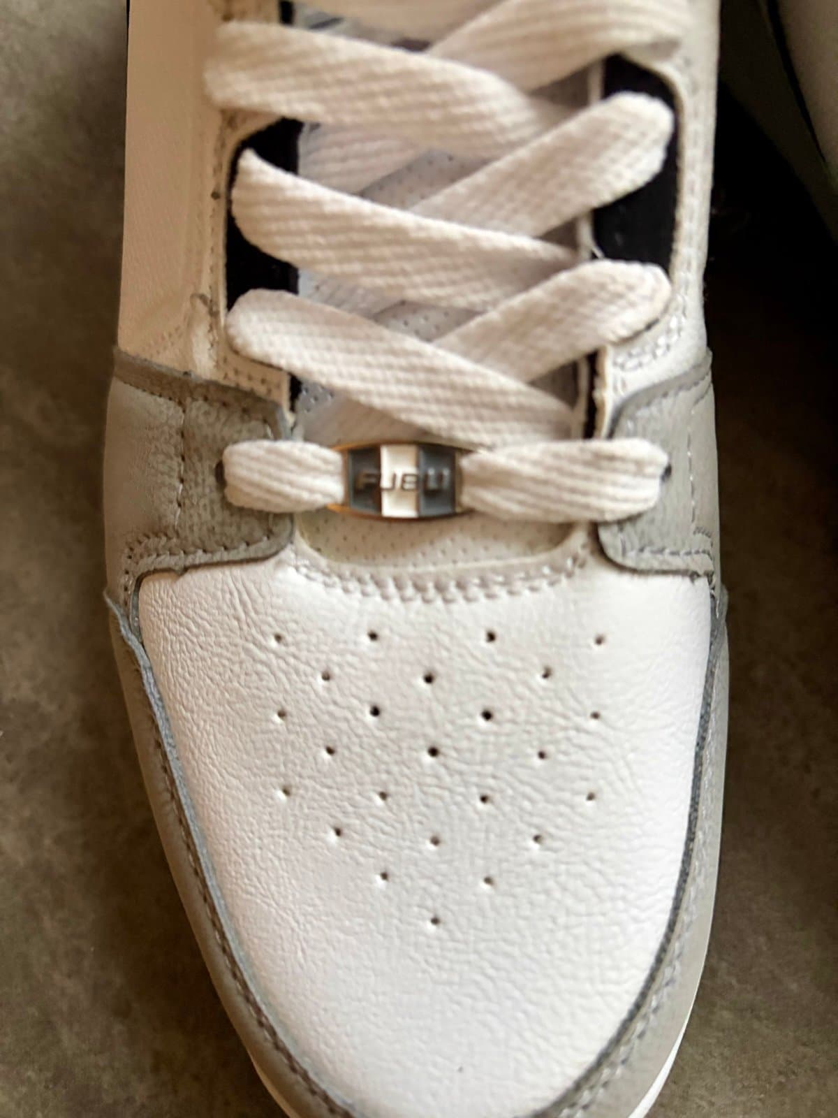 Men’s FUBU Sneakers - Thumbnail 5
