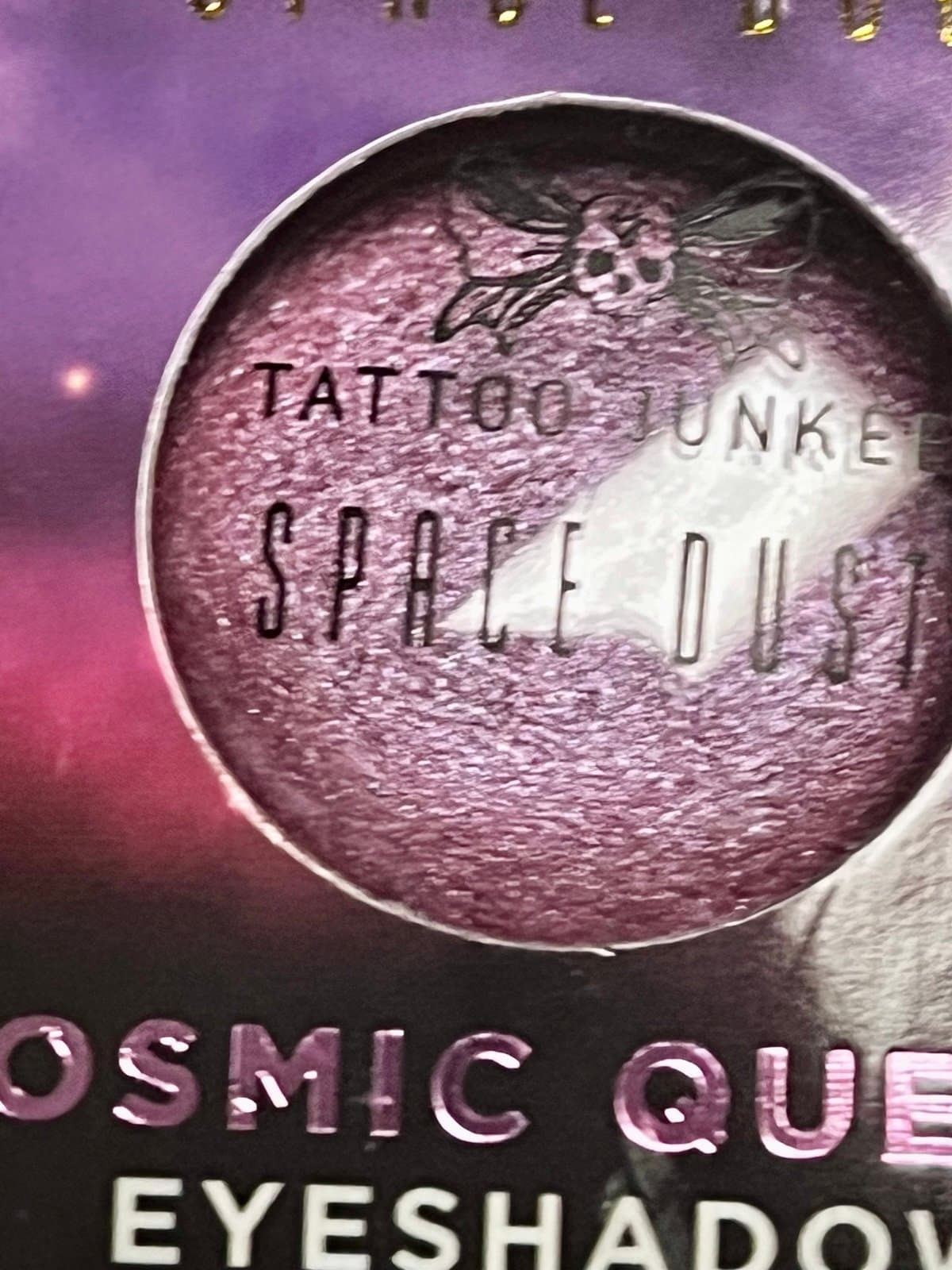 Tattoo Junkie Eyeshadow - Thumbnail 3