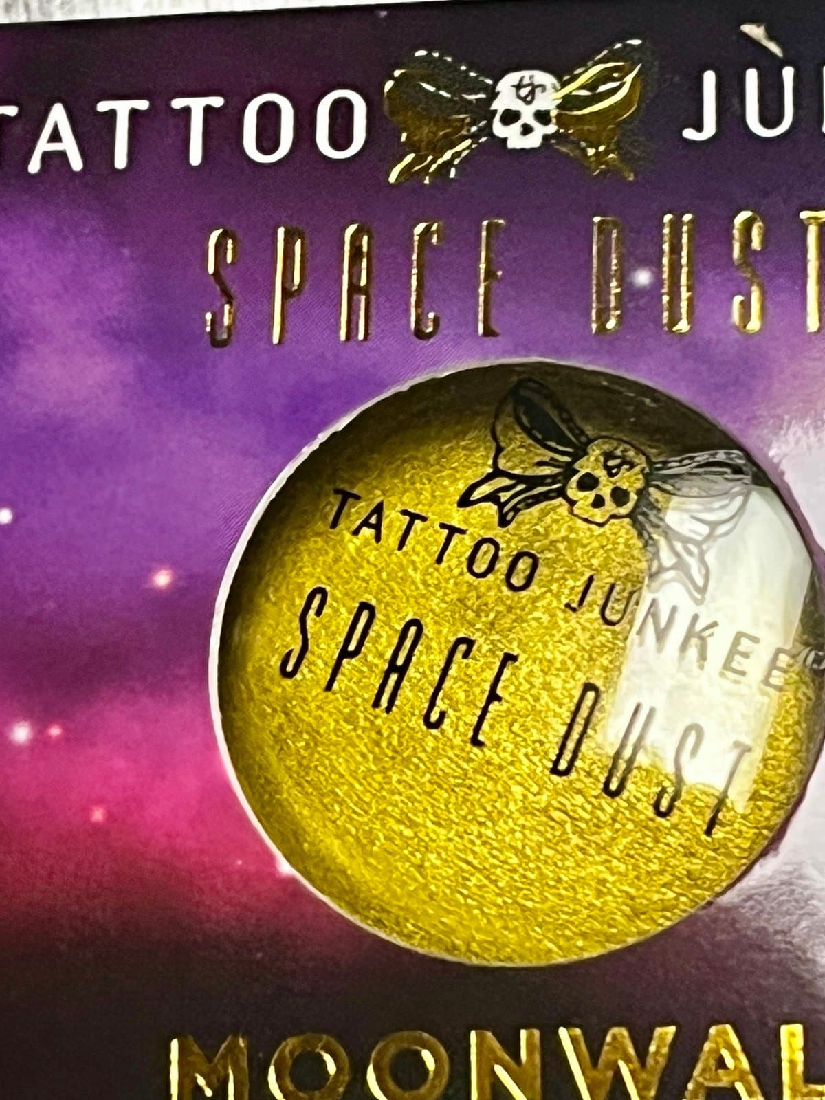 Tattoo Junkie Eyeshadow - Thumbnail 5