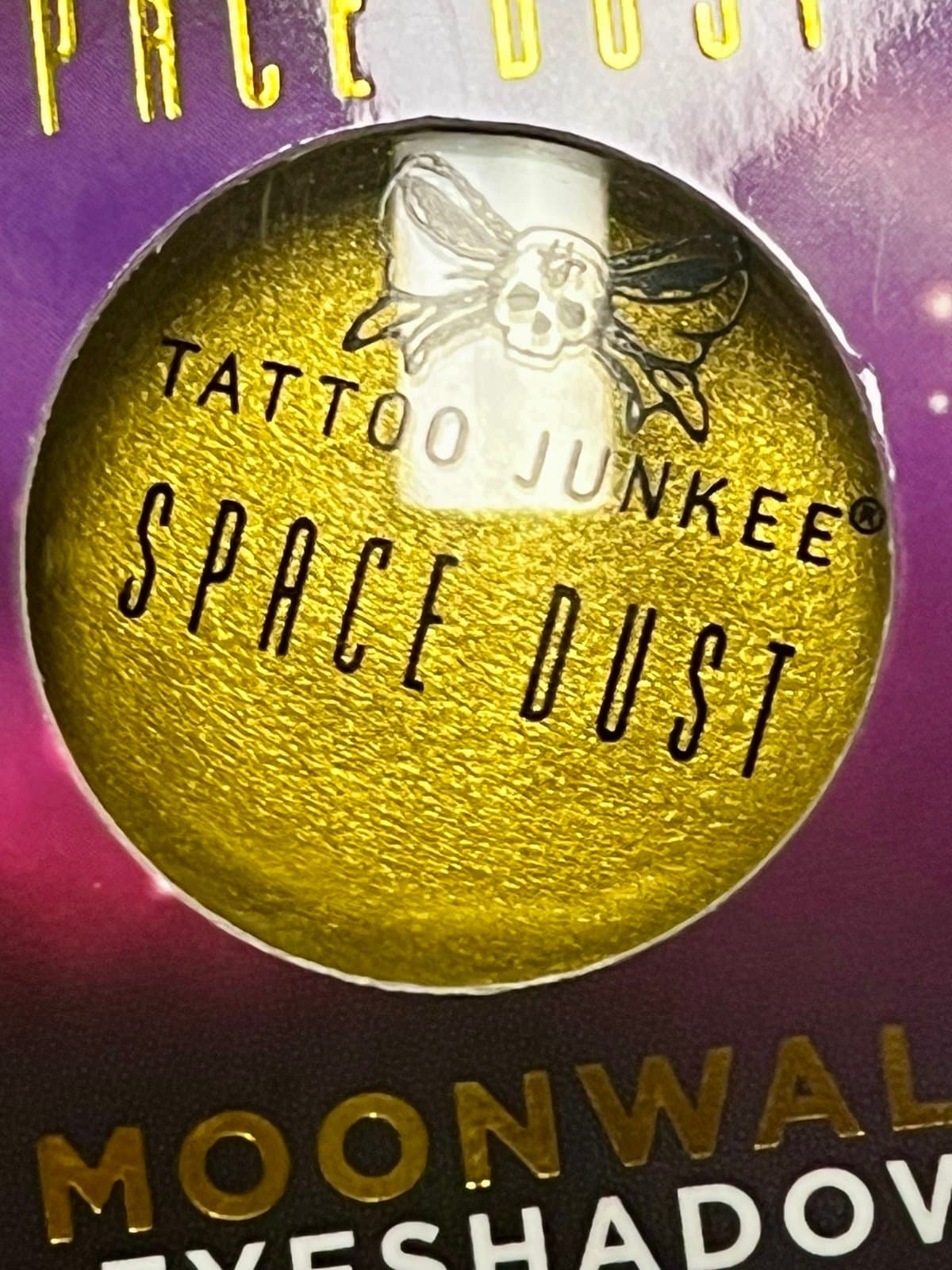 Tattoo Junkie Eyeshadow - Thumbnail 6