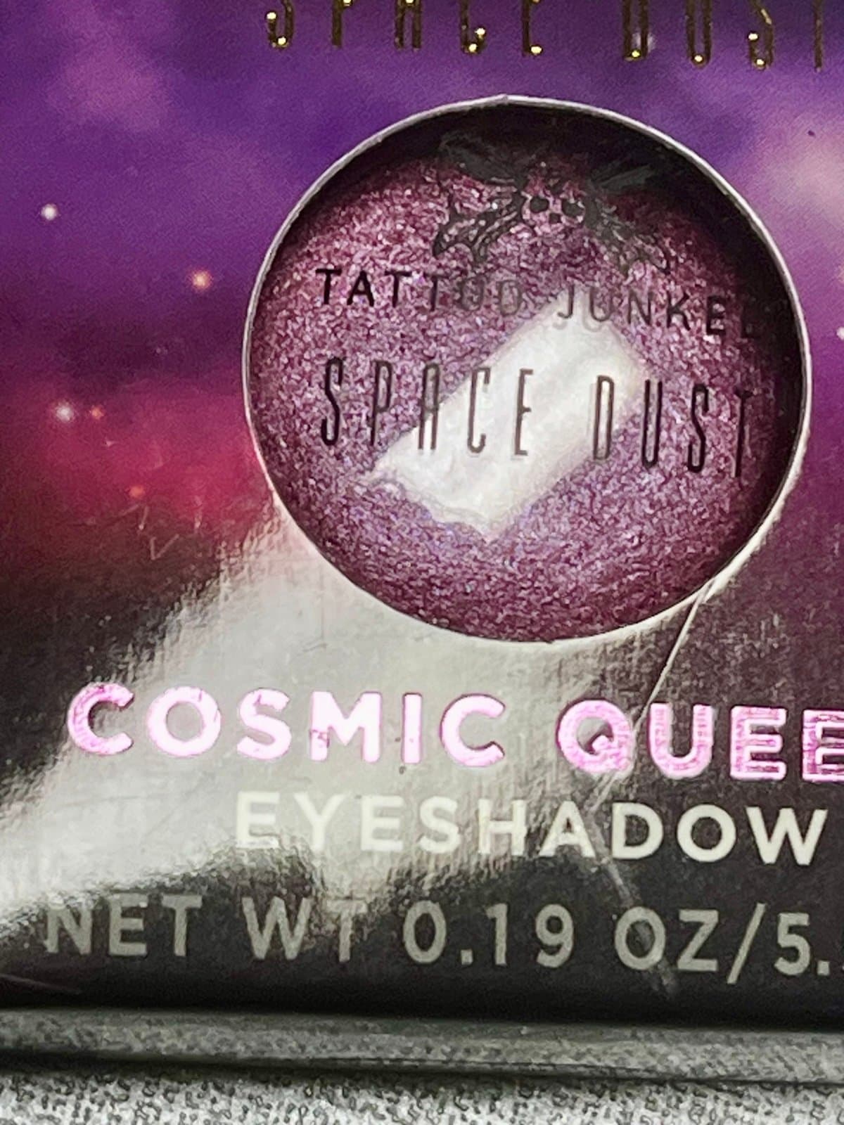 Tattoo Junkie Eyeshadow - Thumbnail 2