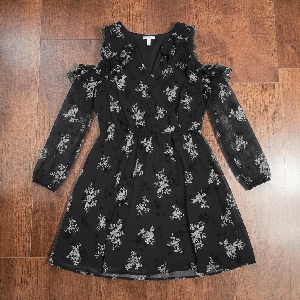 Maurice’s Dress xl