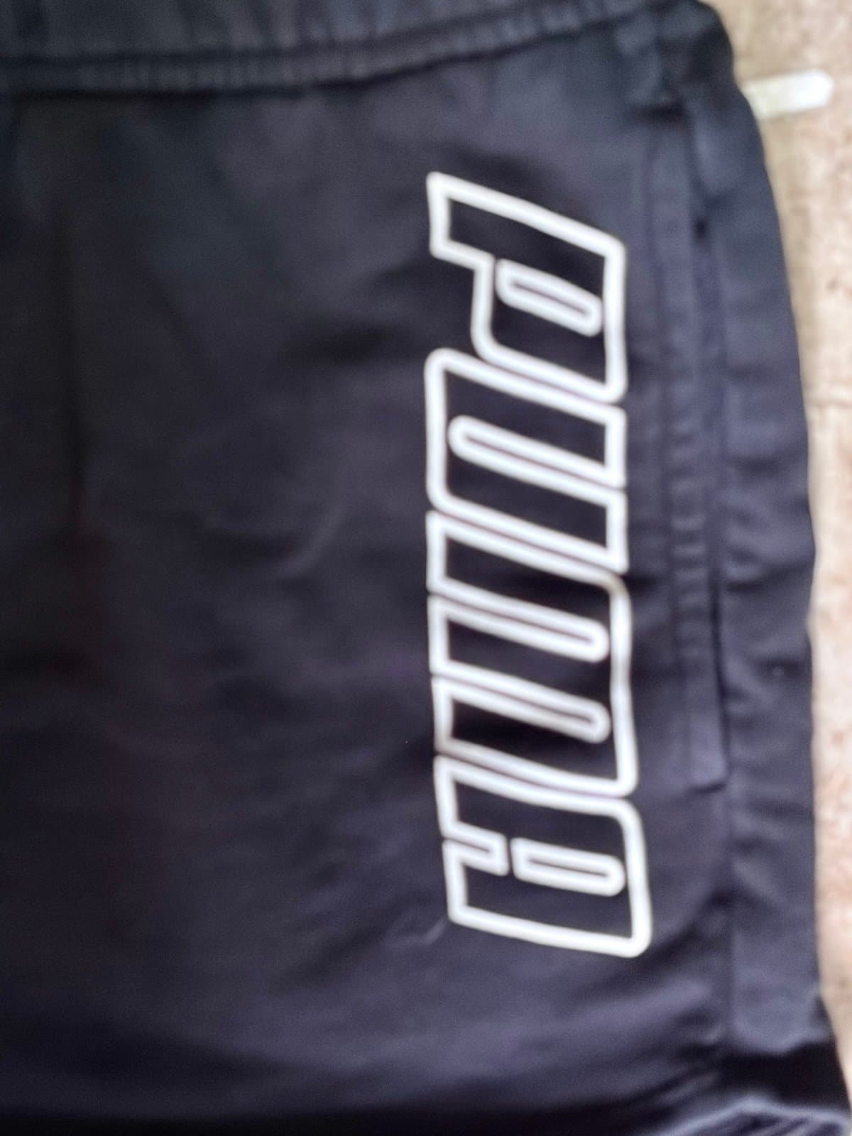 Women’s PUMA shorts size M - Thumbnail 4