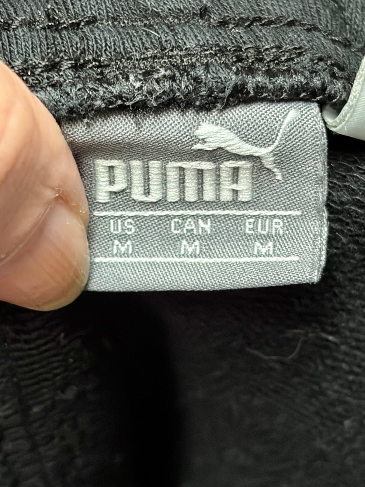 Women’s PUMA shorts size M - Thumbnail 3