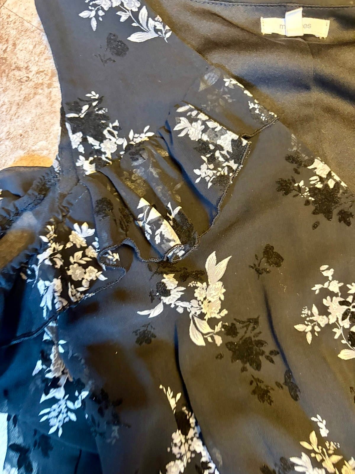 Maurice’s Dress xl - Thumbnail 3