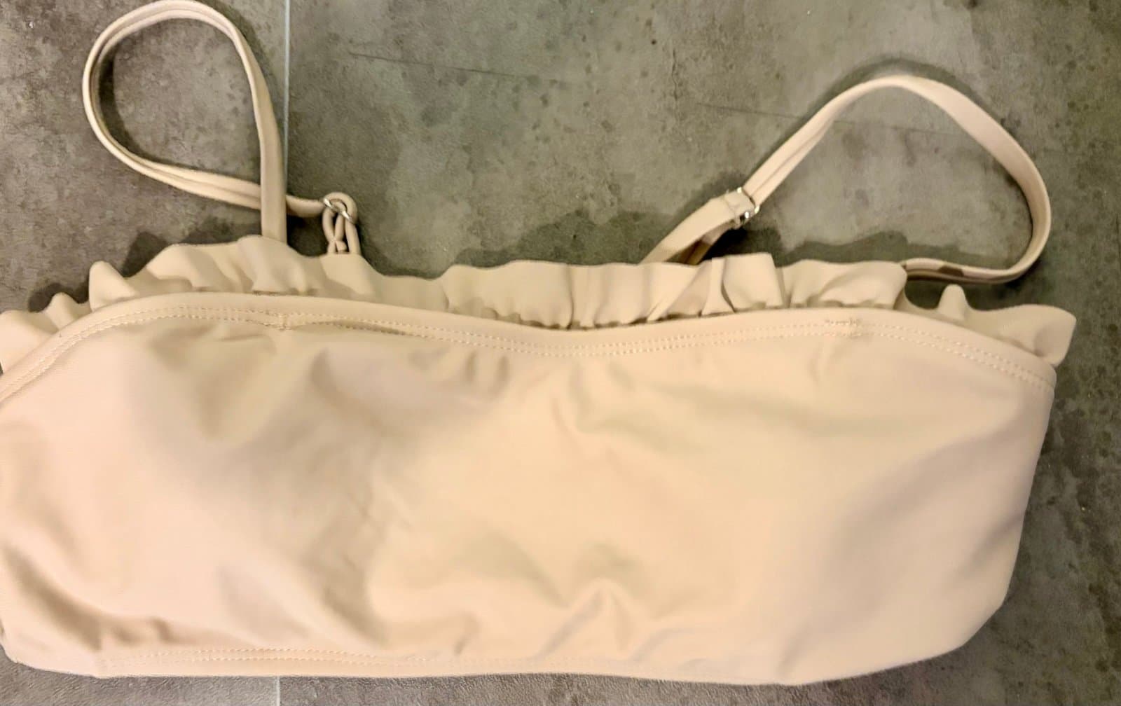 Bikini SHEIN New, size SM - Thumbnail 3