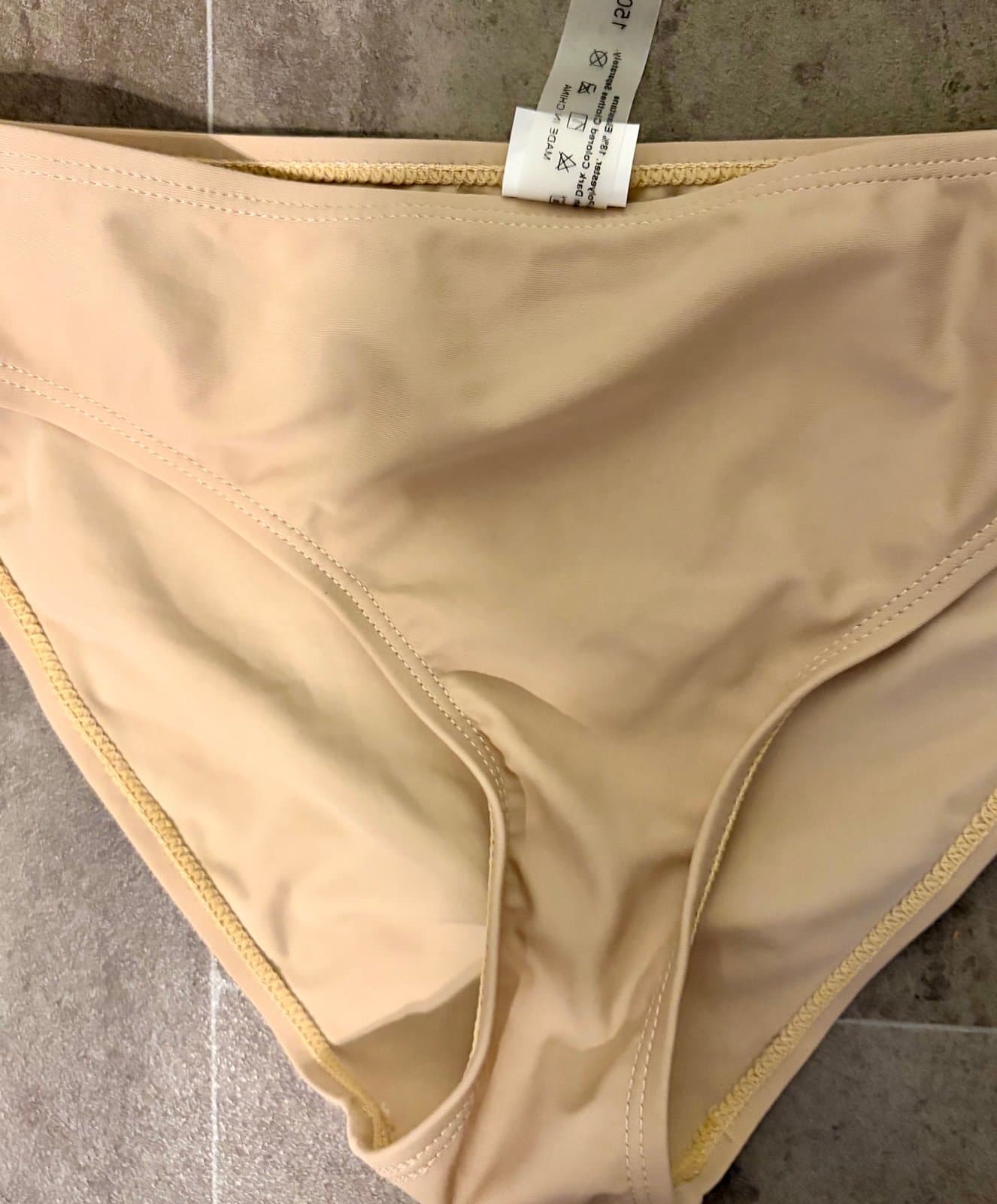 Bikini SHEIN New, size SM - Thumbnail 2