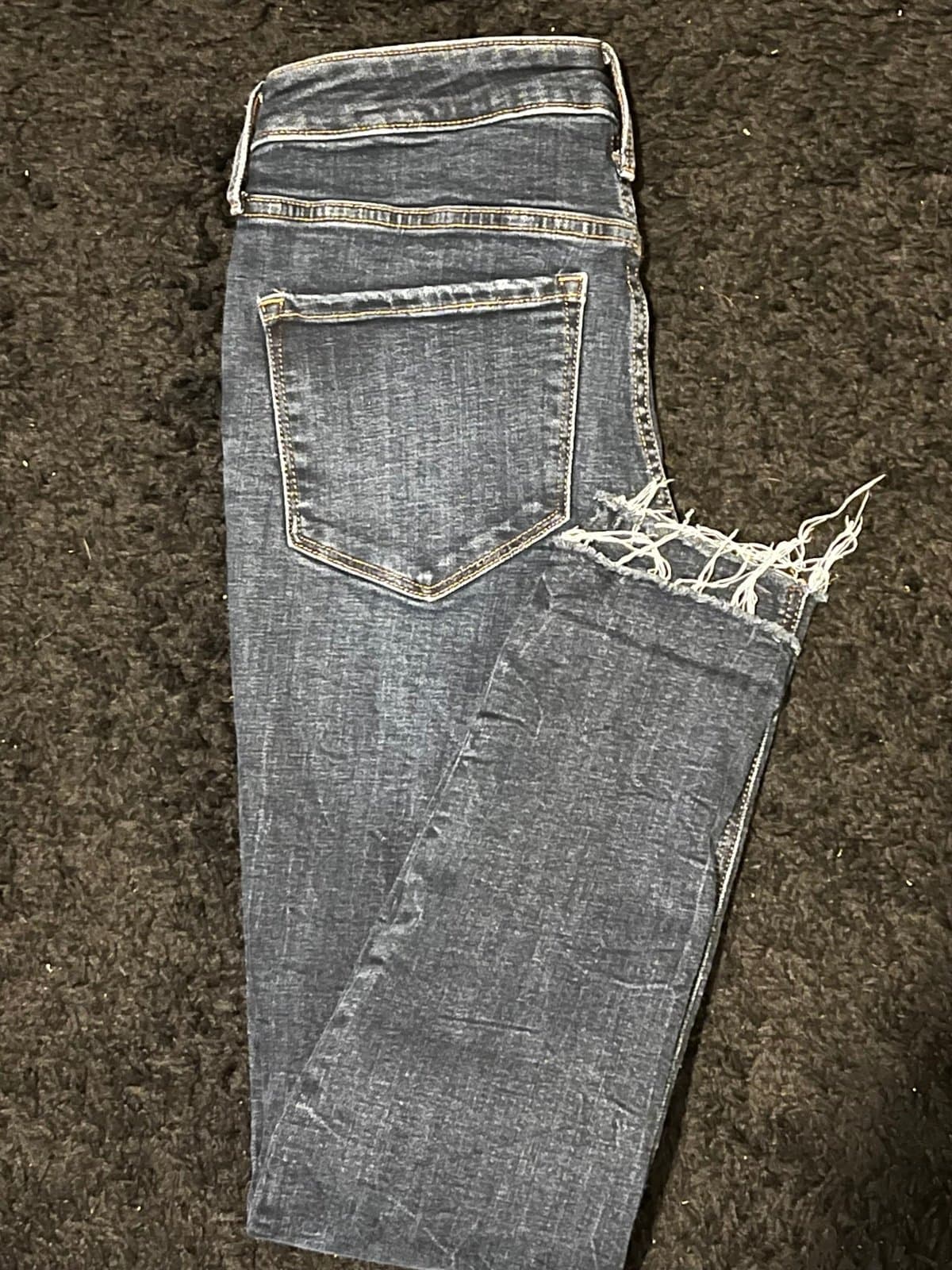 Old Navy Jeans, size 6 - Thumbnail 3