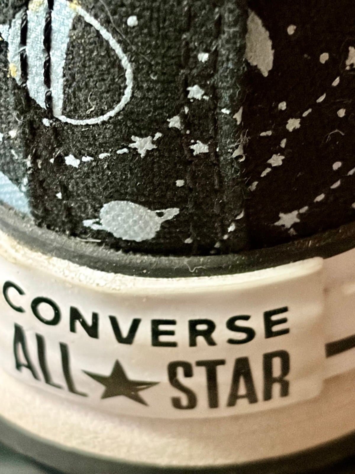 Converse Sneakers size 5 - Thumbnail 5