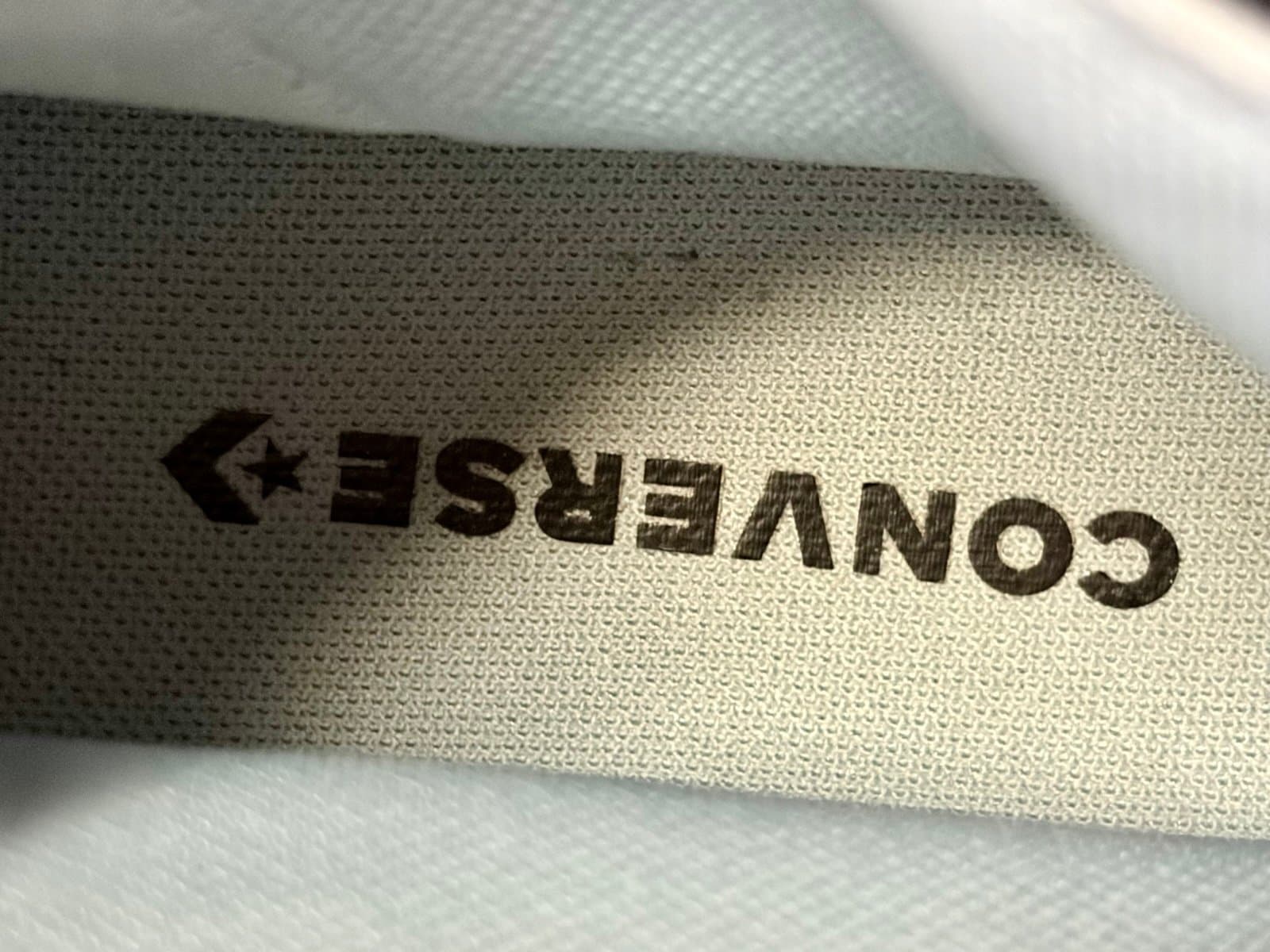 Converse Sneakers size 5 - Thumbnail 9