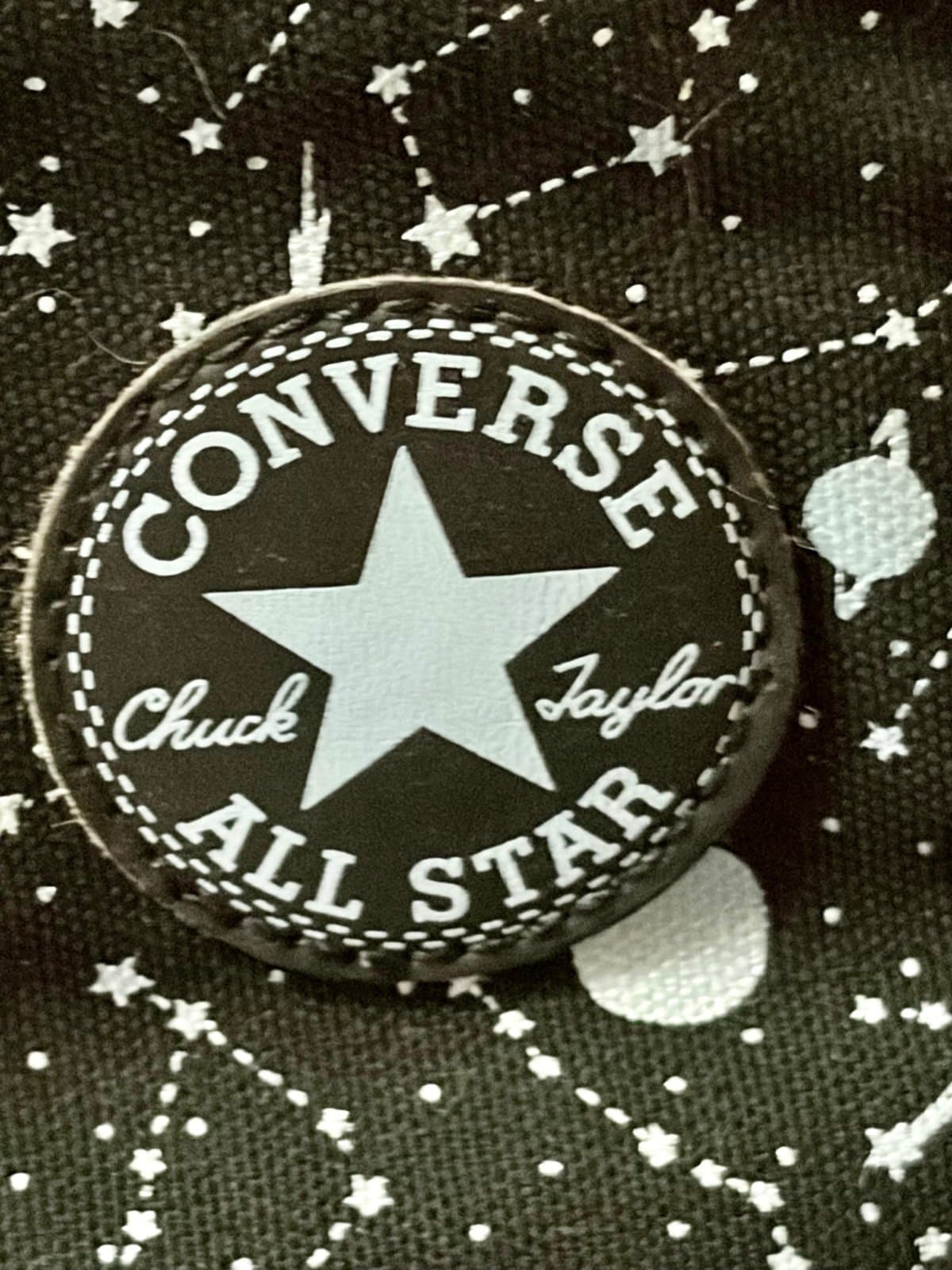 Converse Sneakers size 5 - Thumbnail 6