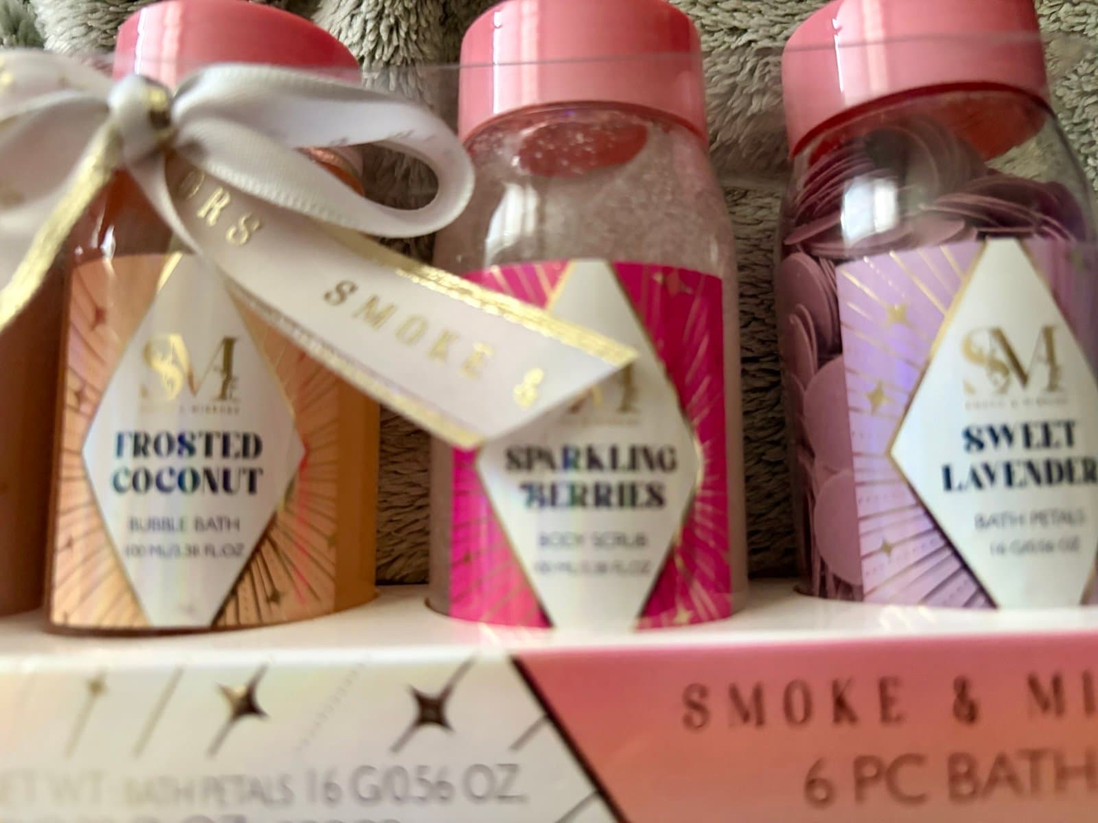 Body Works smoke and mirrors - Thumbnail 3