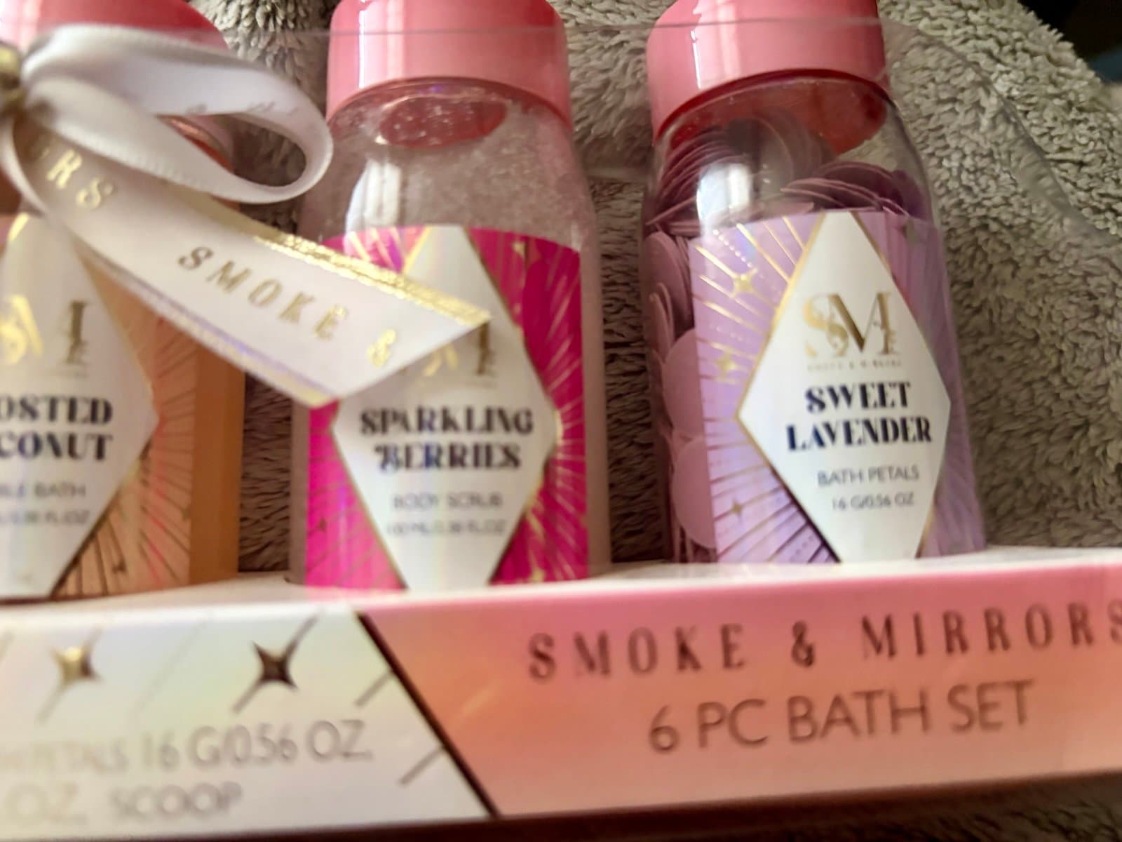 Body Works smoke and mirrors - Thumbnail 4