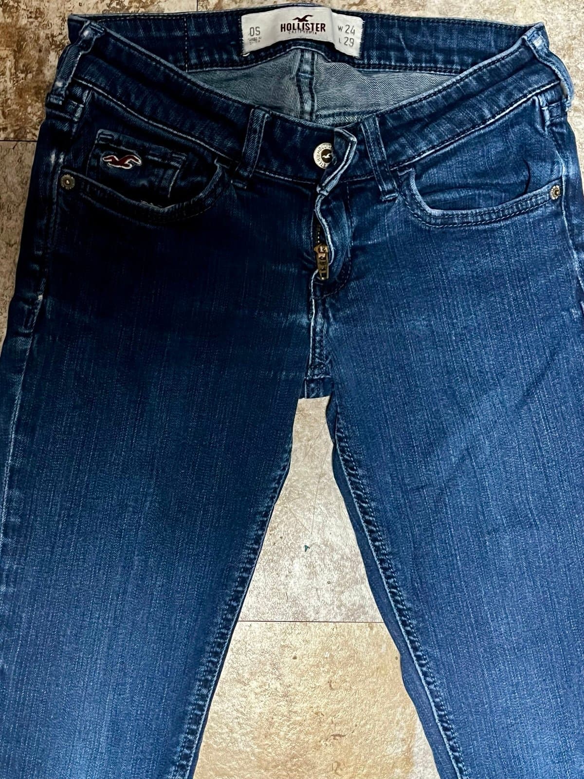 Holster Jeans, size 24 - Thumbnail 2