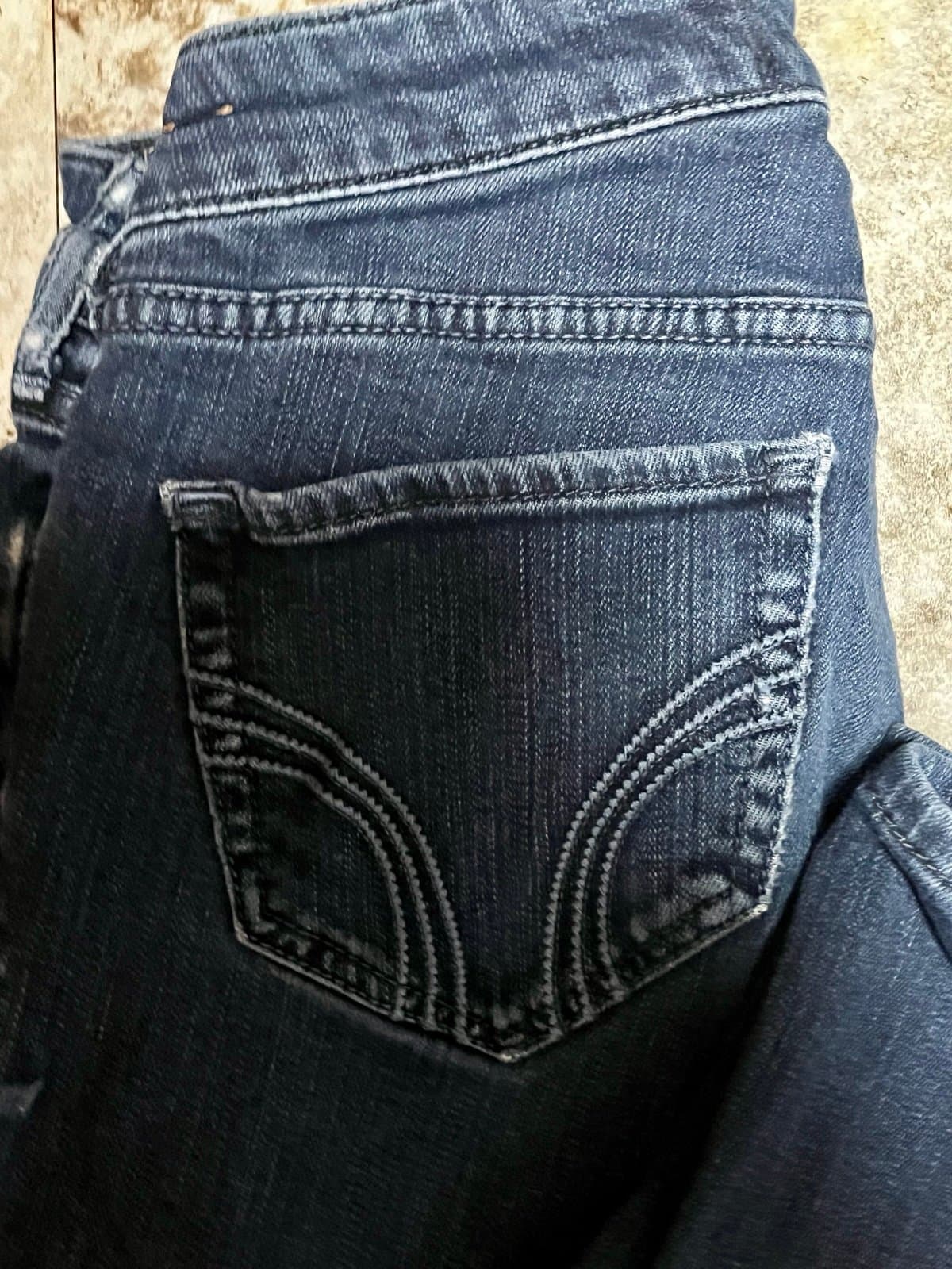 Holster Jeans, size 24 - Thumbnail 7