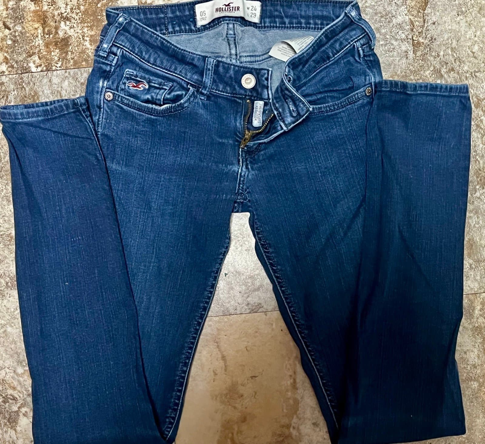 Holster Jeans, size 24 - Thumbnail 5