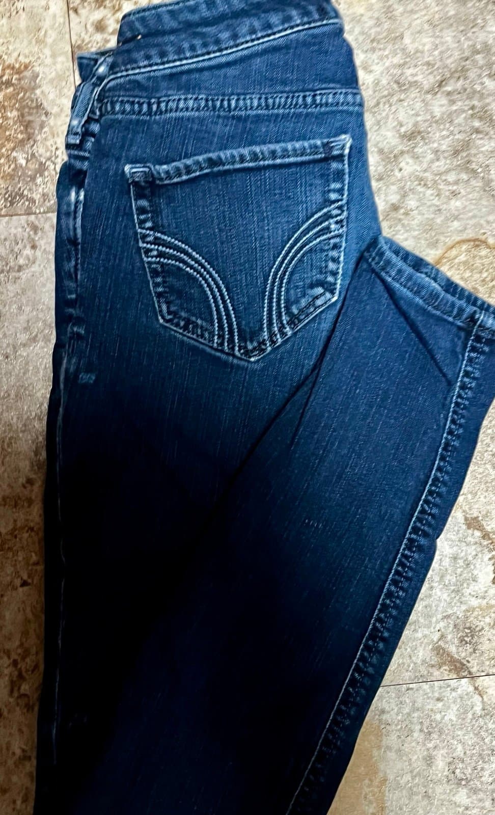 Holster Jeans, size 24 - Thumbnail 6