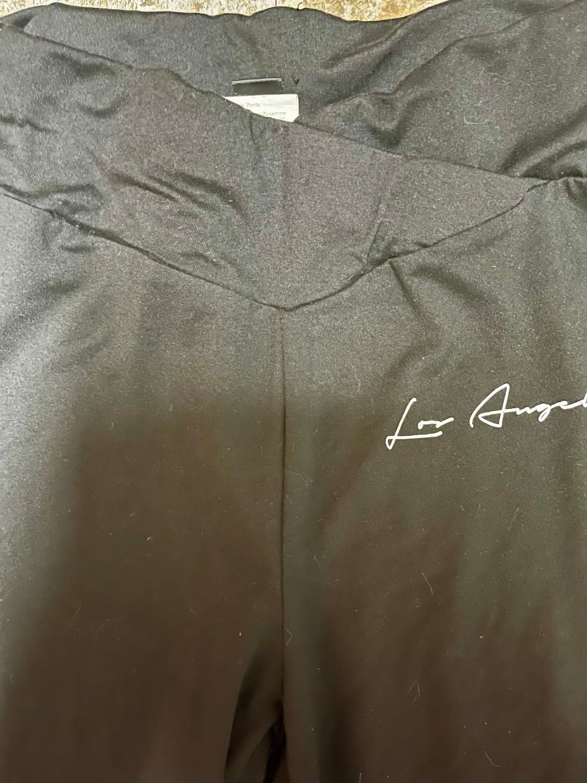 2 pair of casual pants size LG - Thumbnail 4