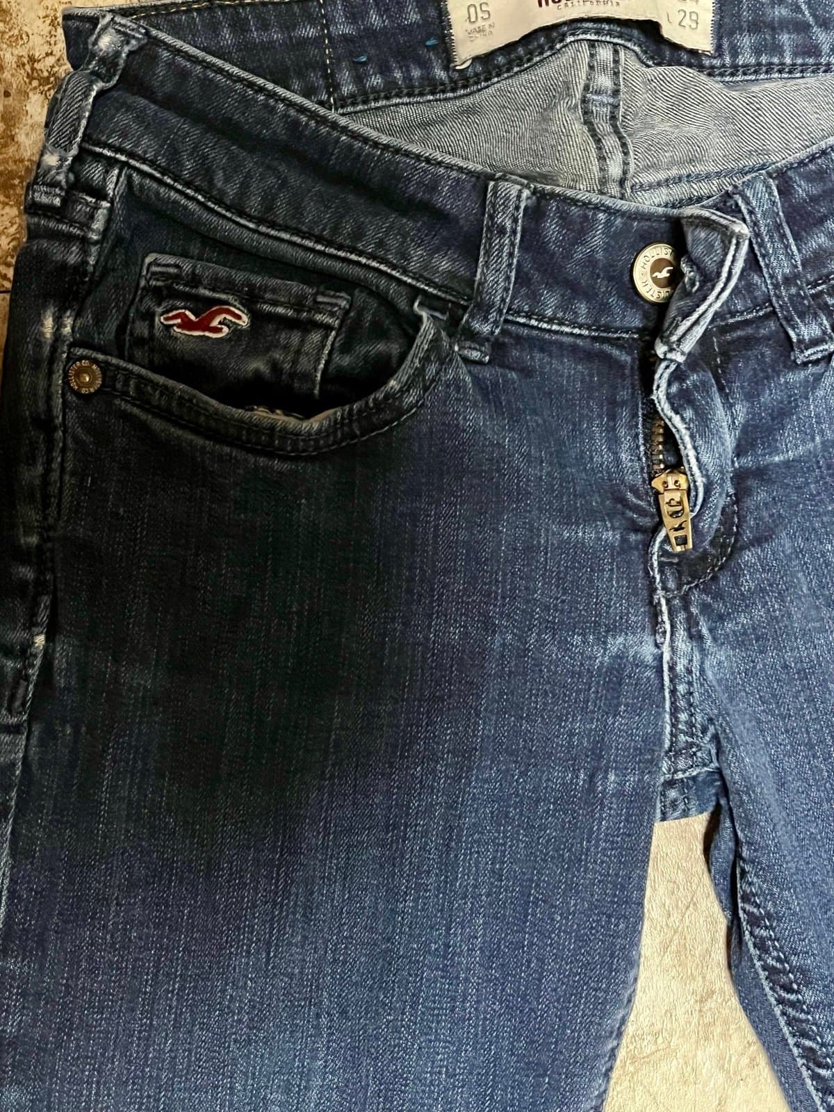 Holster Jeans, size 24 - Thumbnail 3