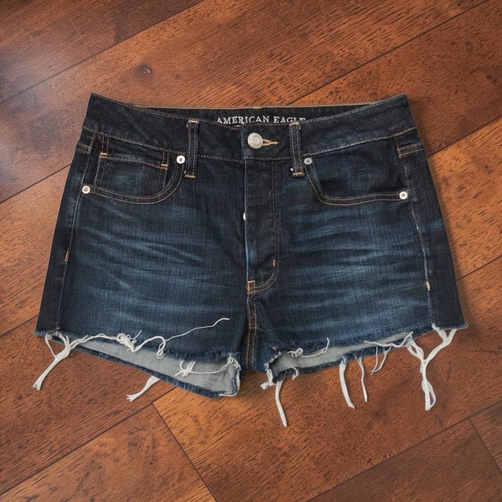 American Eagle Shorts 4