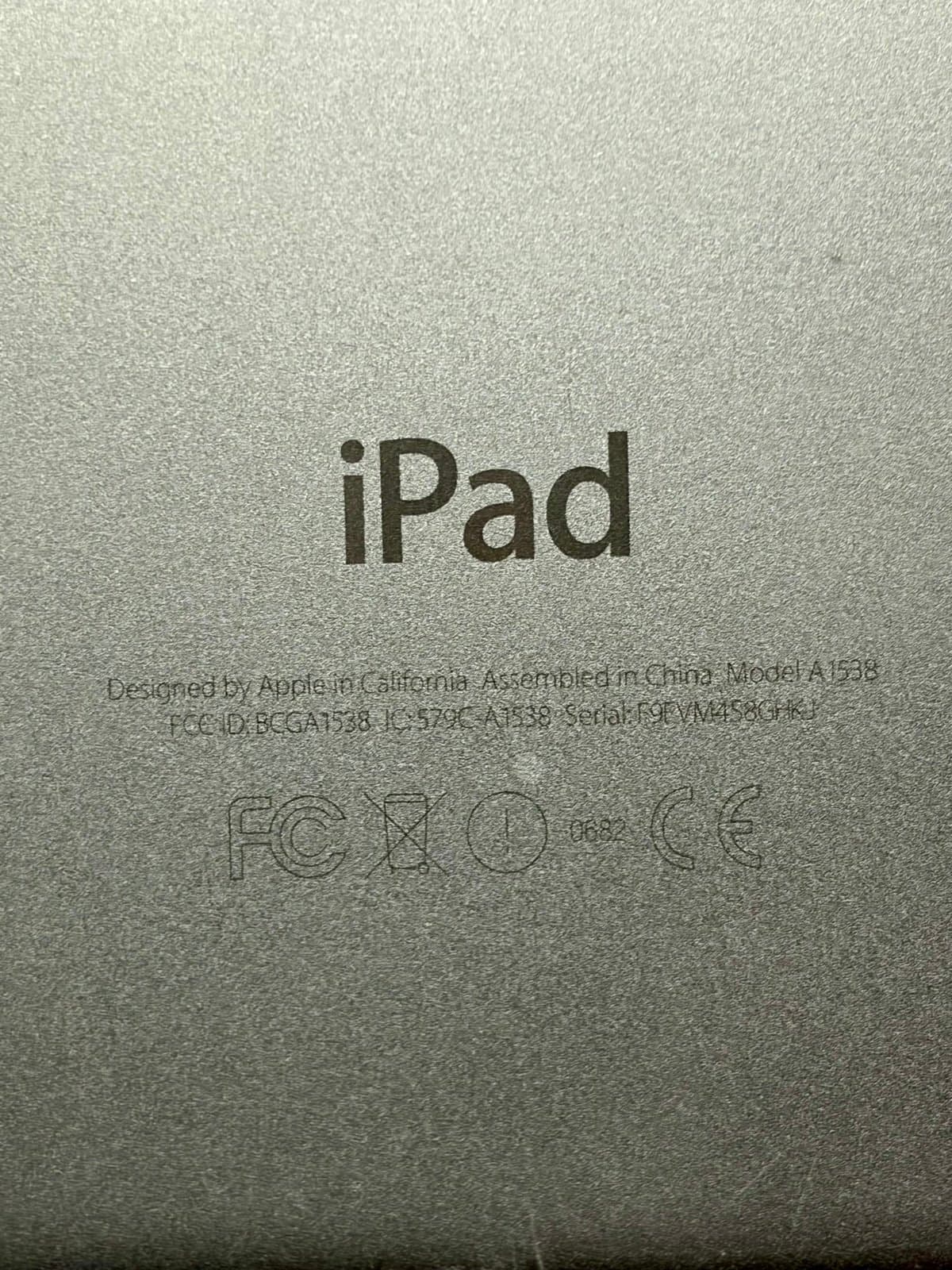 Apple IPad Mini 4 - Thumbnail 3