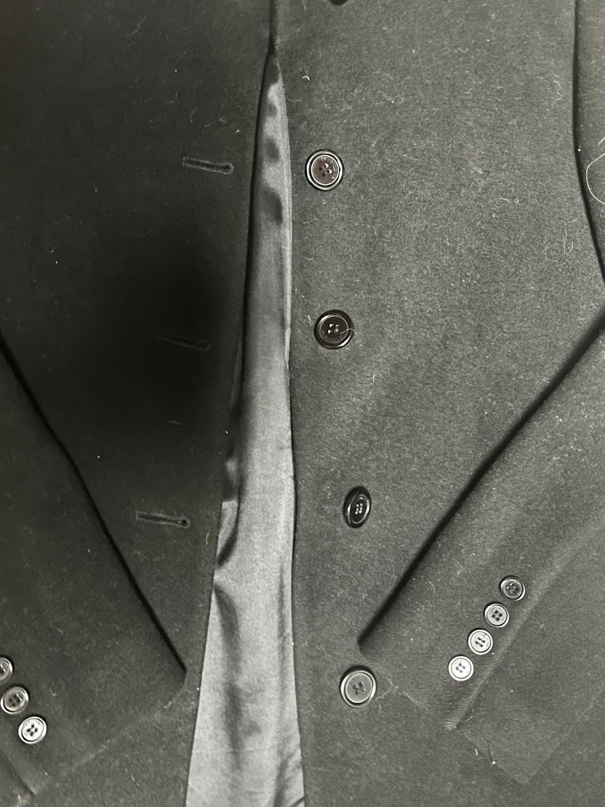 Liz Claiborne Peacoat size XS - Thumbnail 7