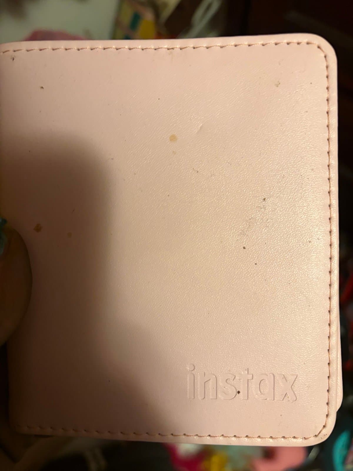 Instant Camera - Thumbnail 3