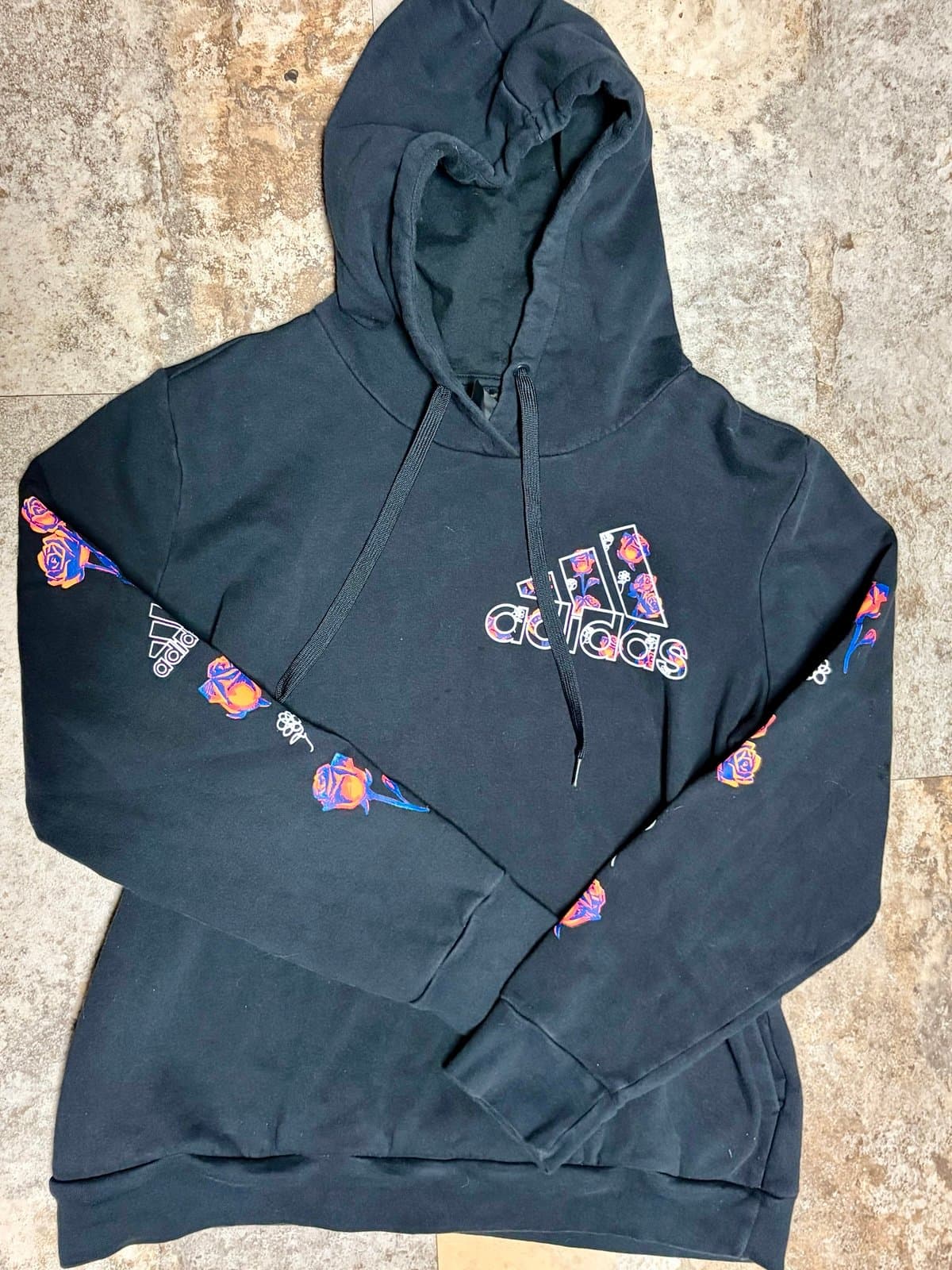 Women’s Adidas Hoodie, size XL