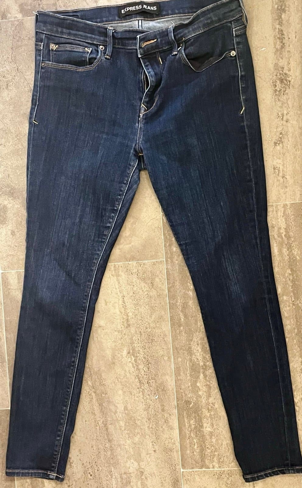 Express Jeans size 10