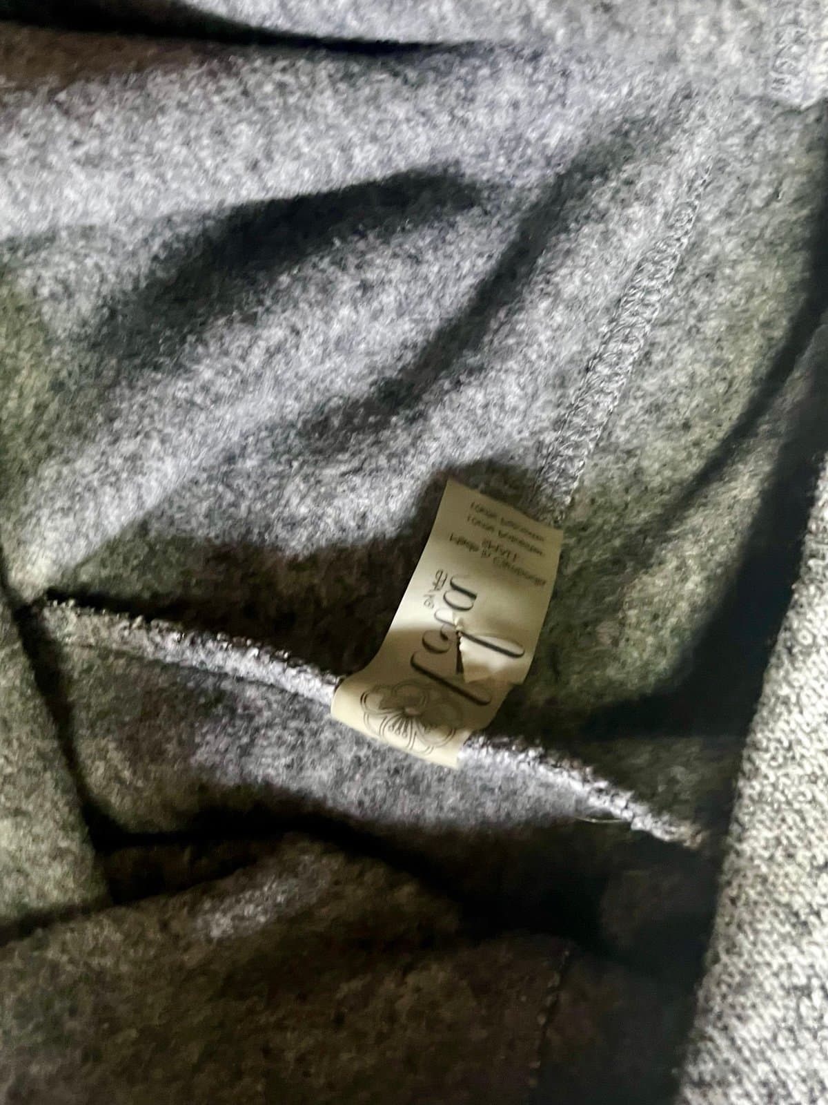 Lola Sweater Dress size SM - Thumbnail 10