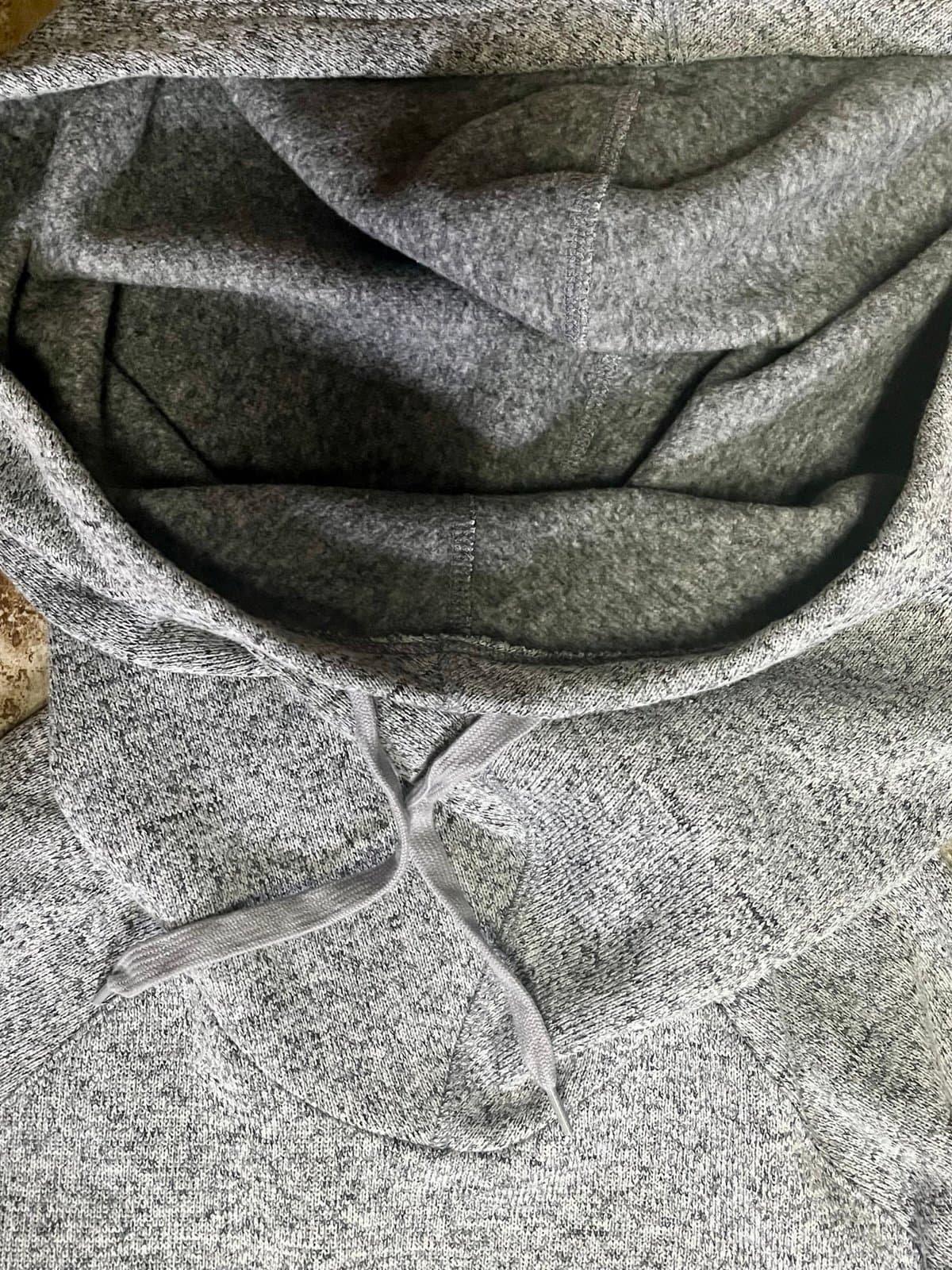 Lola Sweater Dress size SM - Thumbnail 7