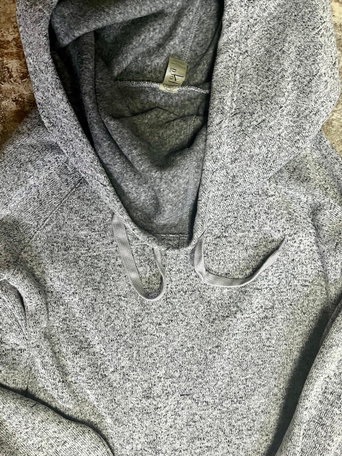Lola Sweater Dress size SM - Thumbnail 9