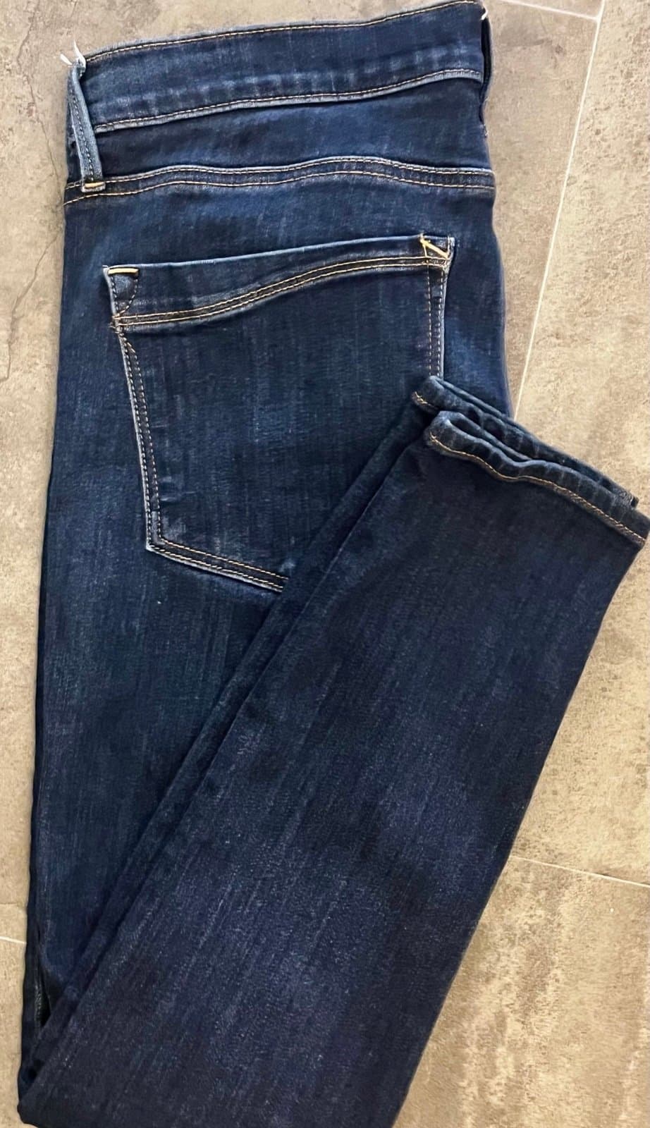 Express Jeans size 10 - Thumbnail 4