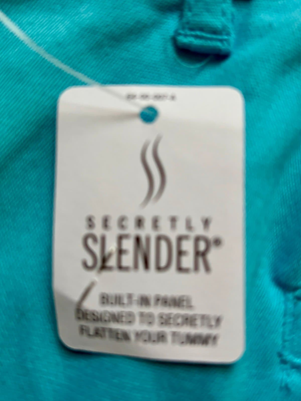 NWT, St John’s Bay capris 16 W - Thumbnail 5
