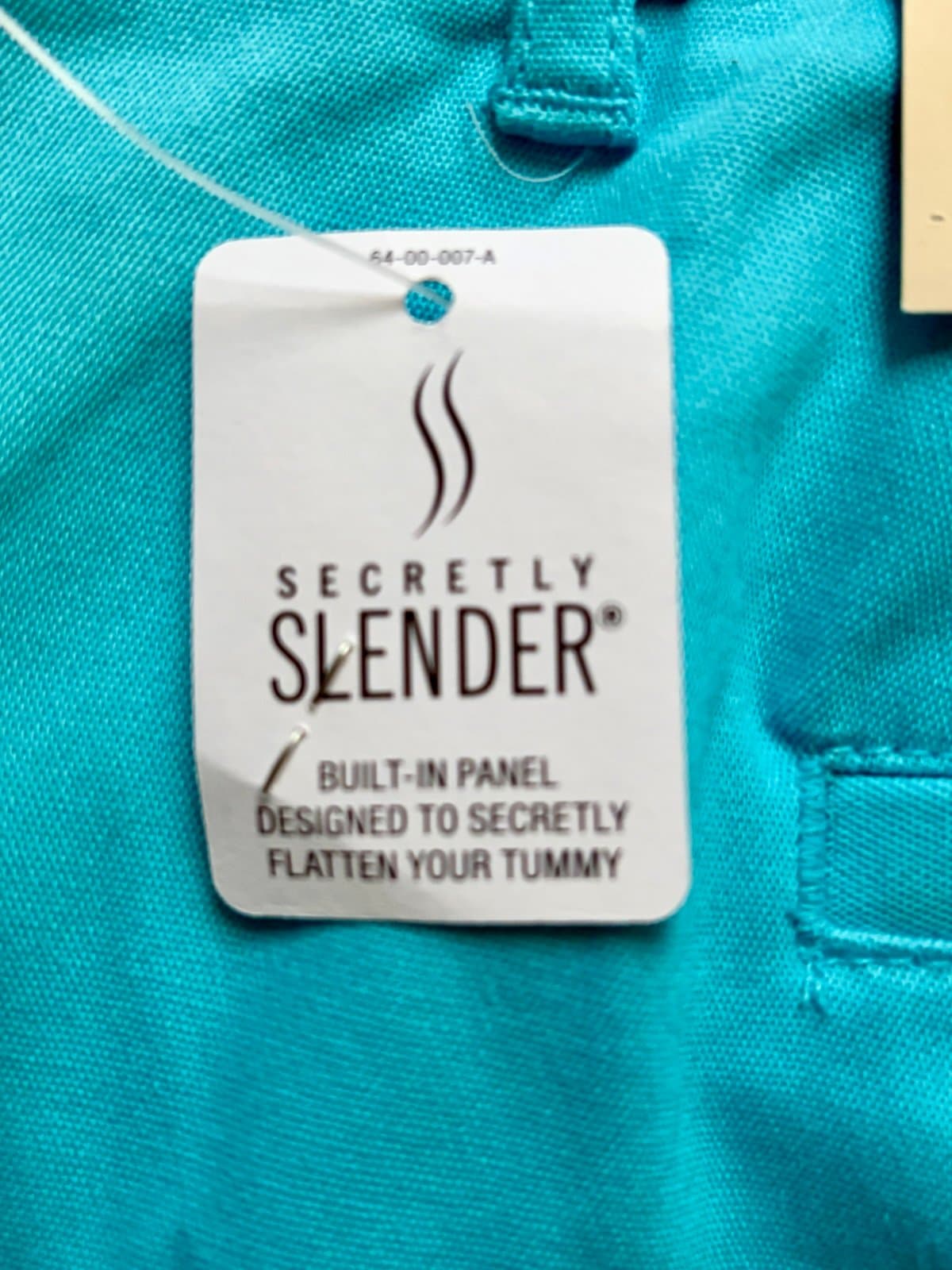 NWT, St John’s Bay capris 16 W - Thumbnail 6