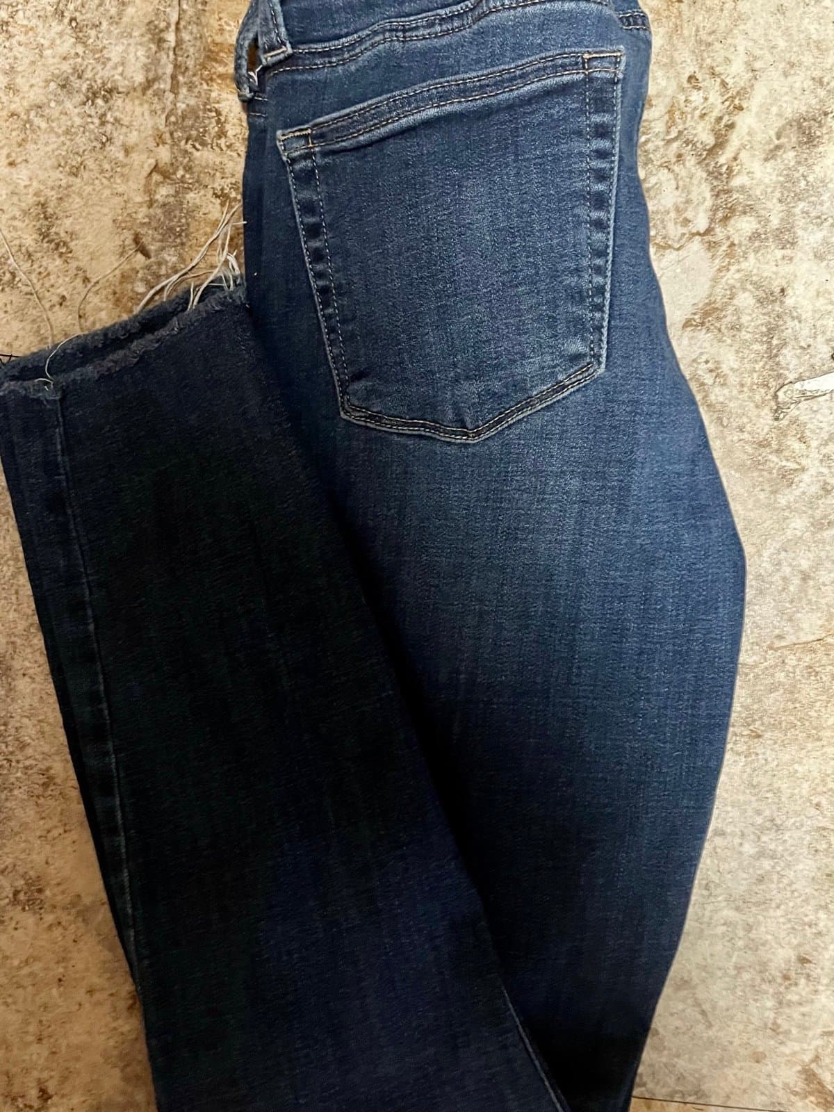 Silver Jeans size 8/29 - Thumbnail 3