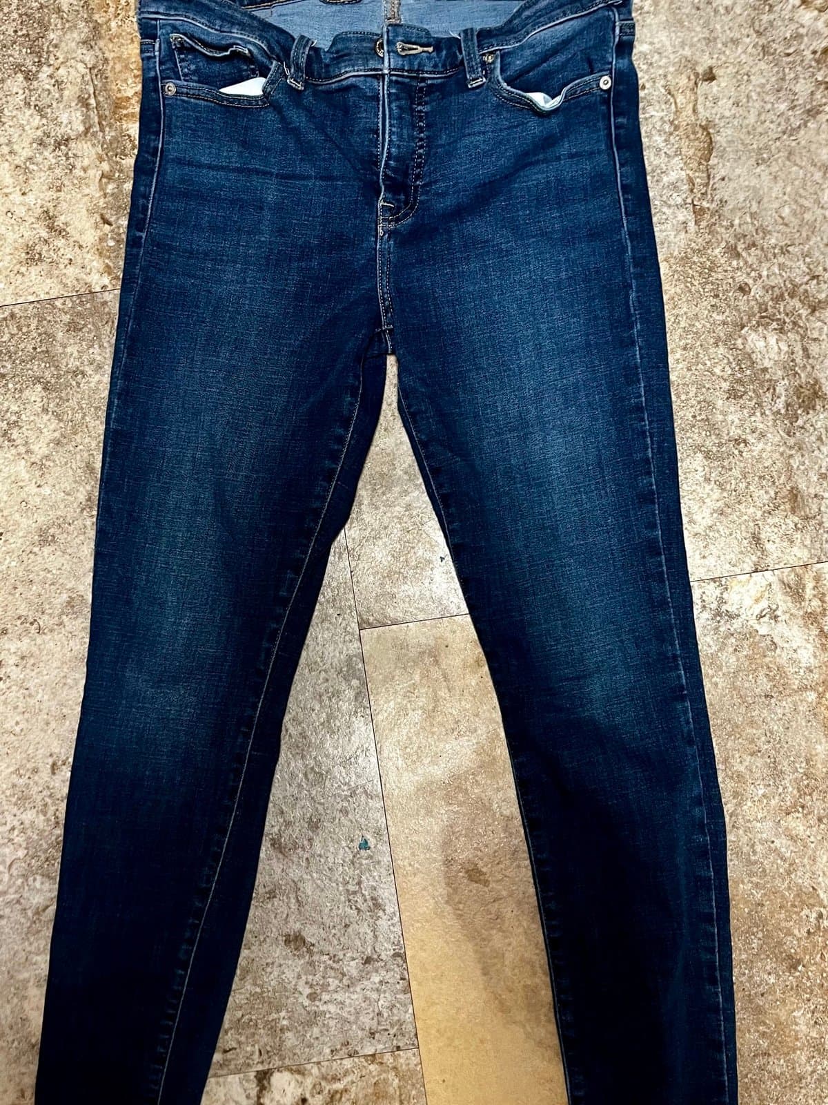 Silver Jeans size 8/29