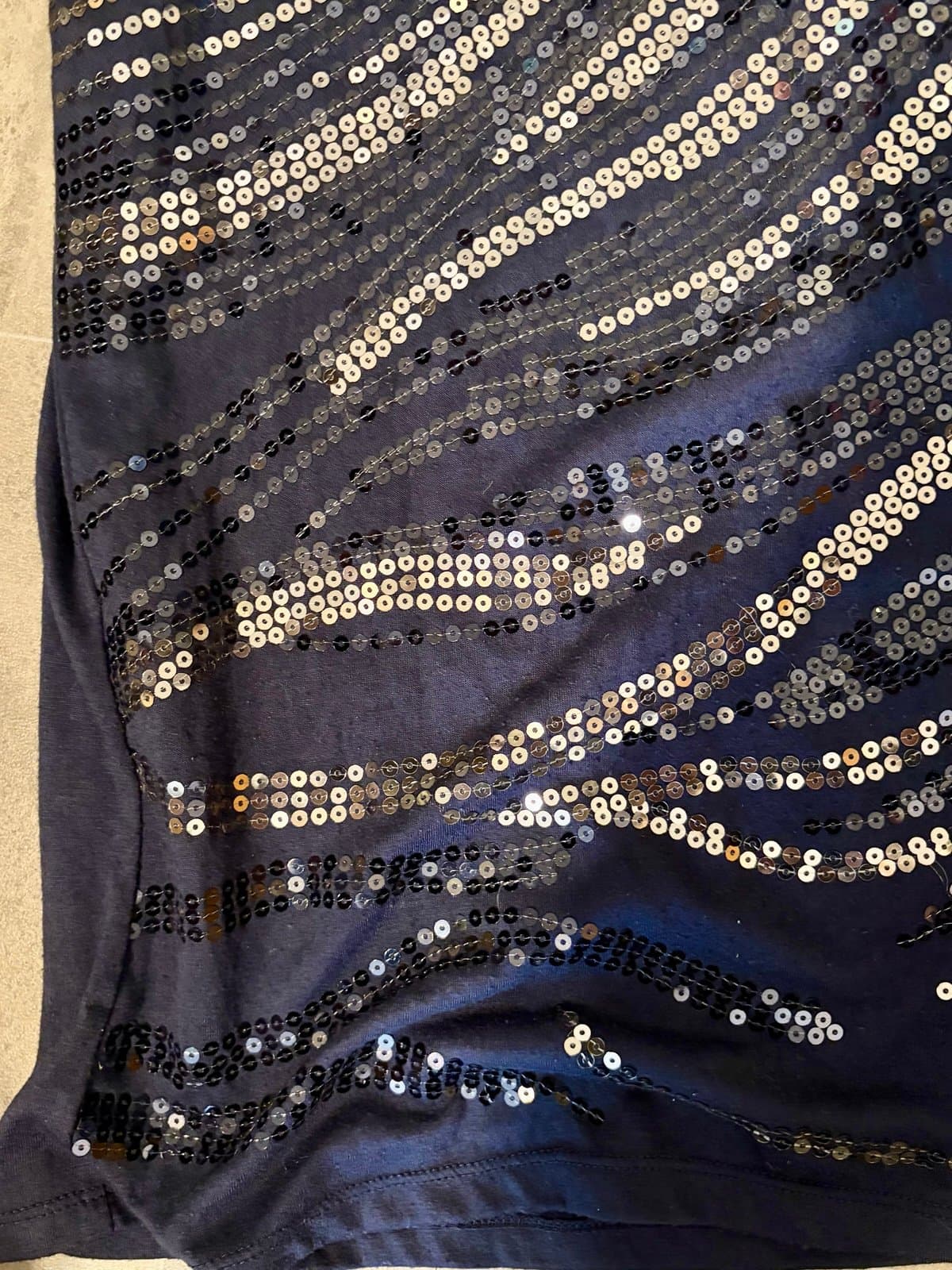 Almost Famous Sleeveless Blouse - Thumbnail 3