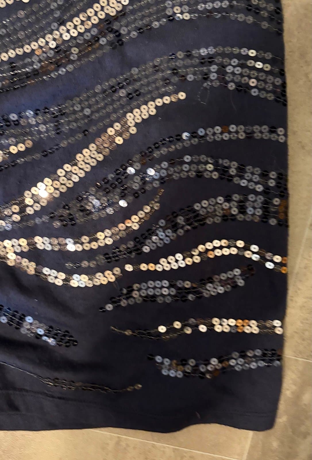 Almost Famous Sleeveless Blouse - Thumbnail 4
